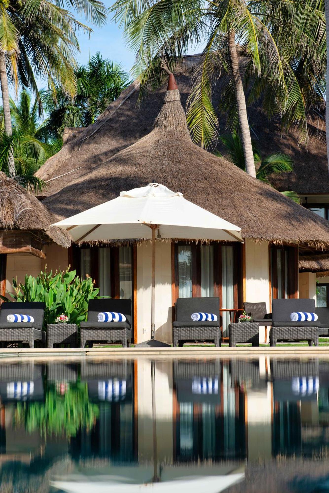 Resort Sunsea 3*