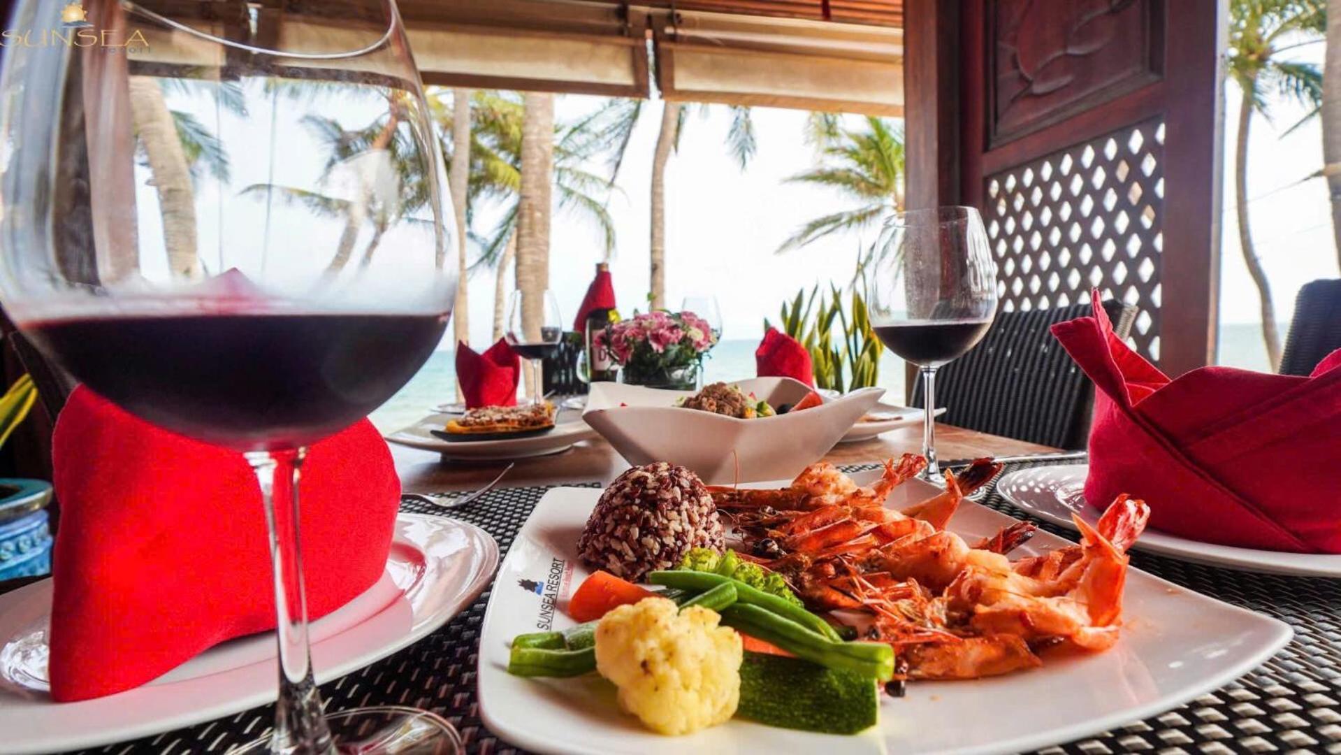 Sunsea Resort Mui Ne