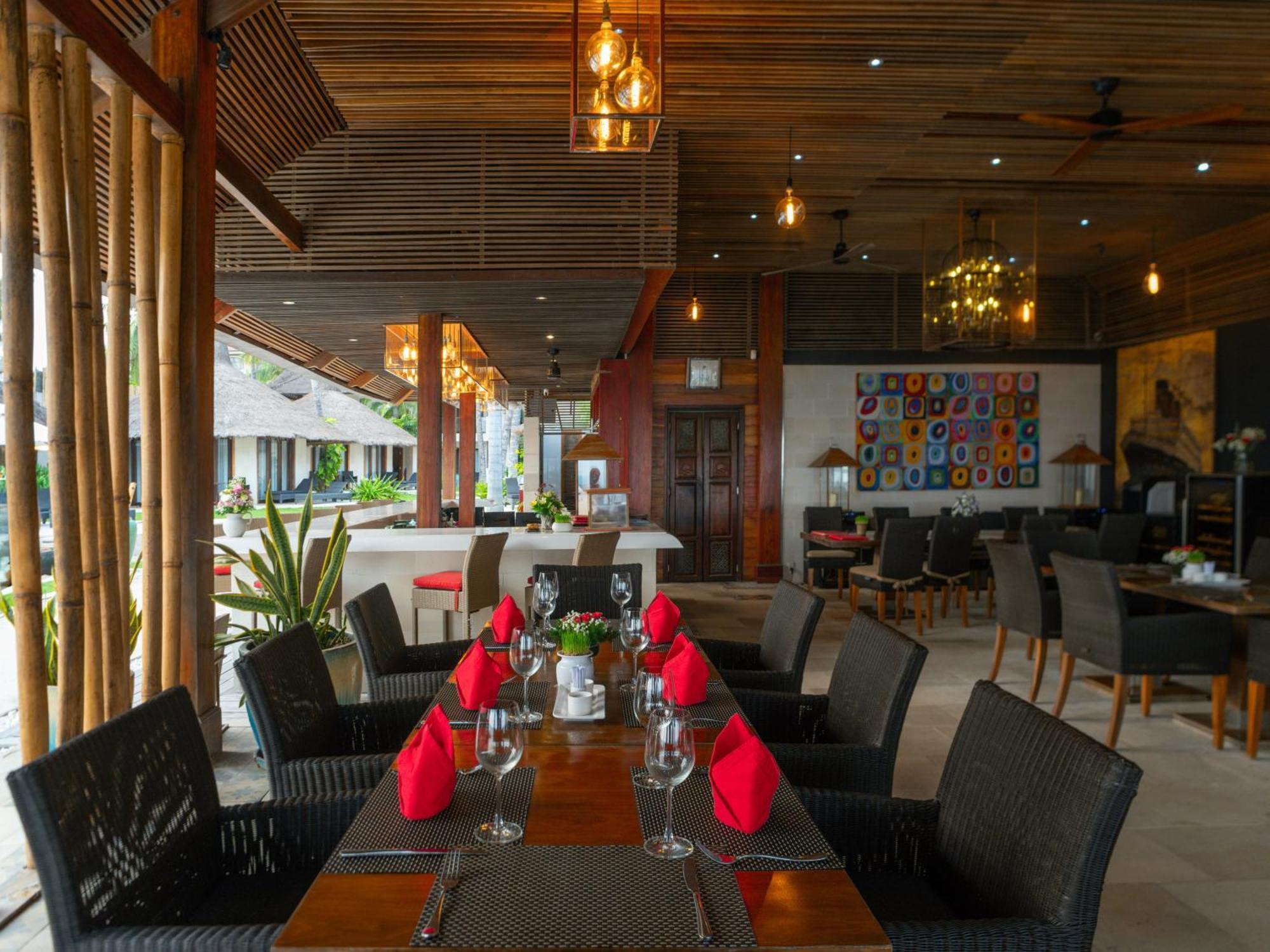 Sunsea 3* Mui Ne