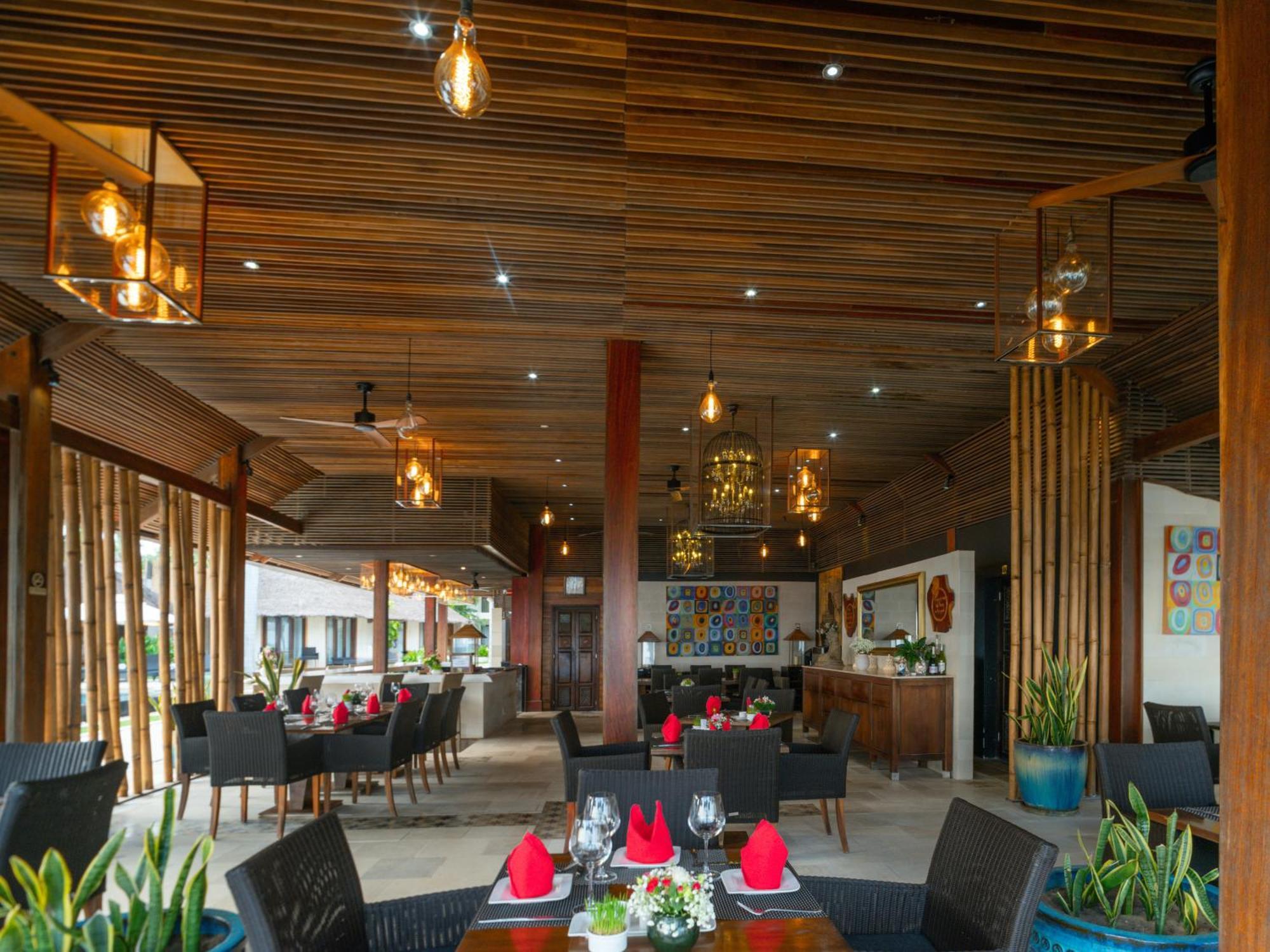 Sunsea Resort