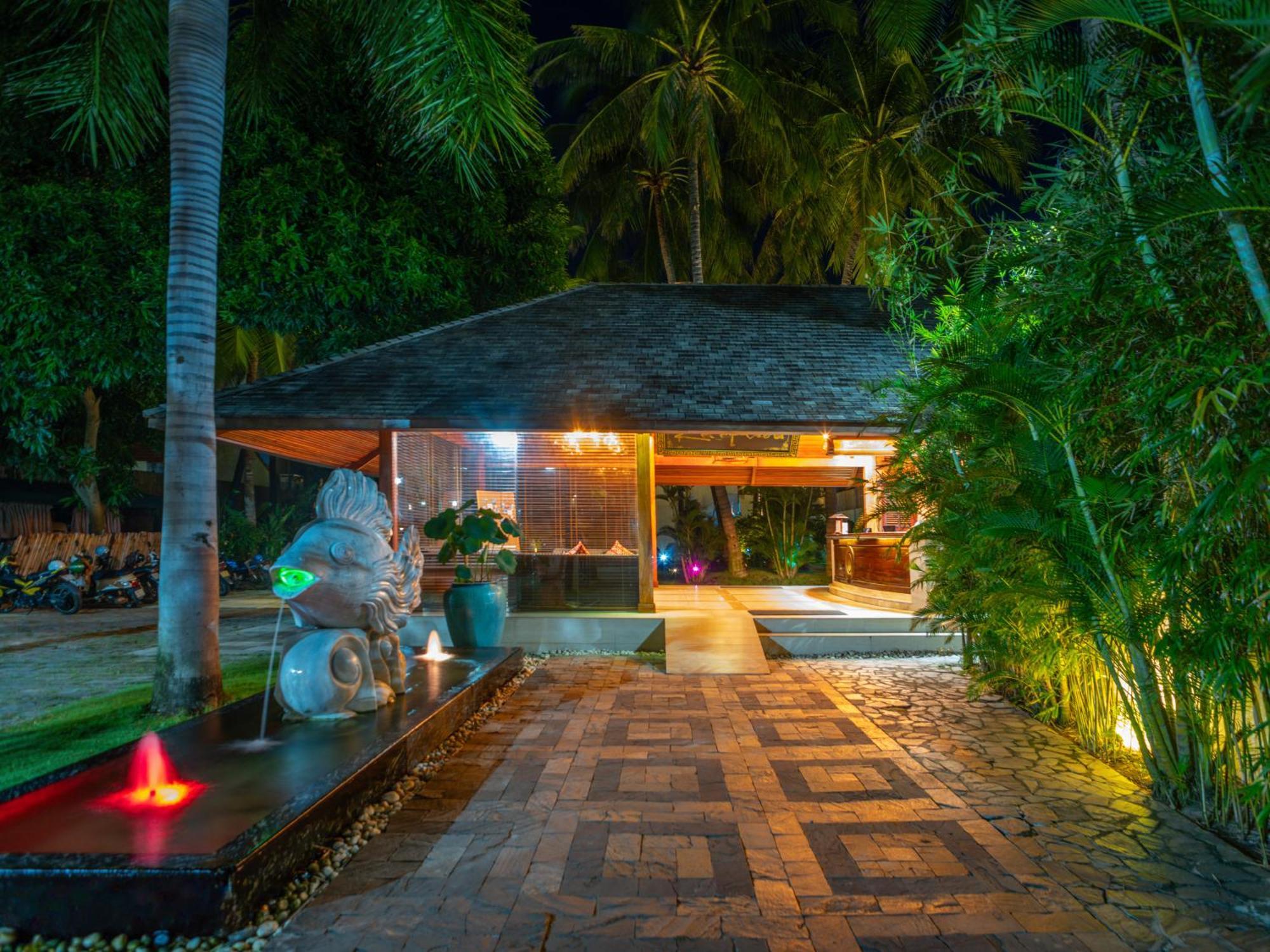 Sunsea 3* Mui Ne