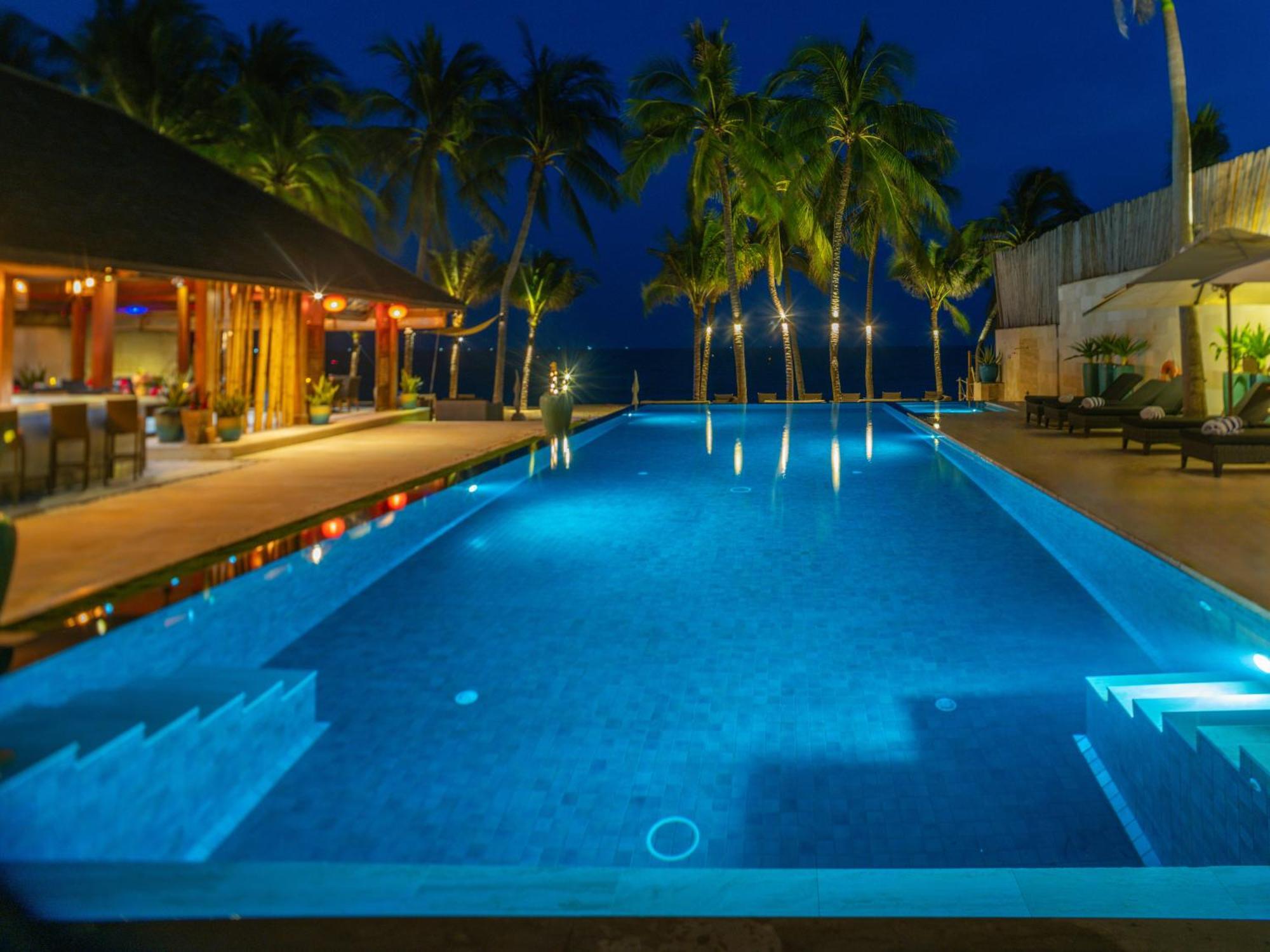 Sunsea Resort