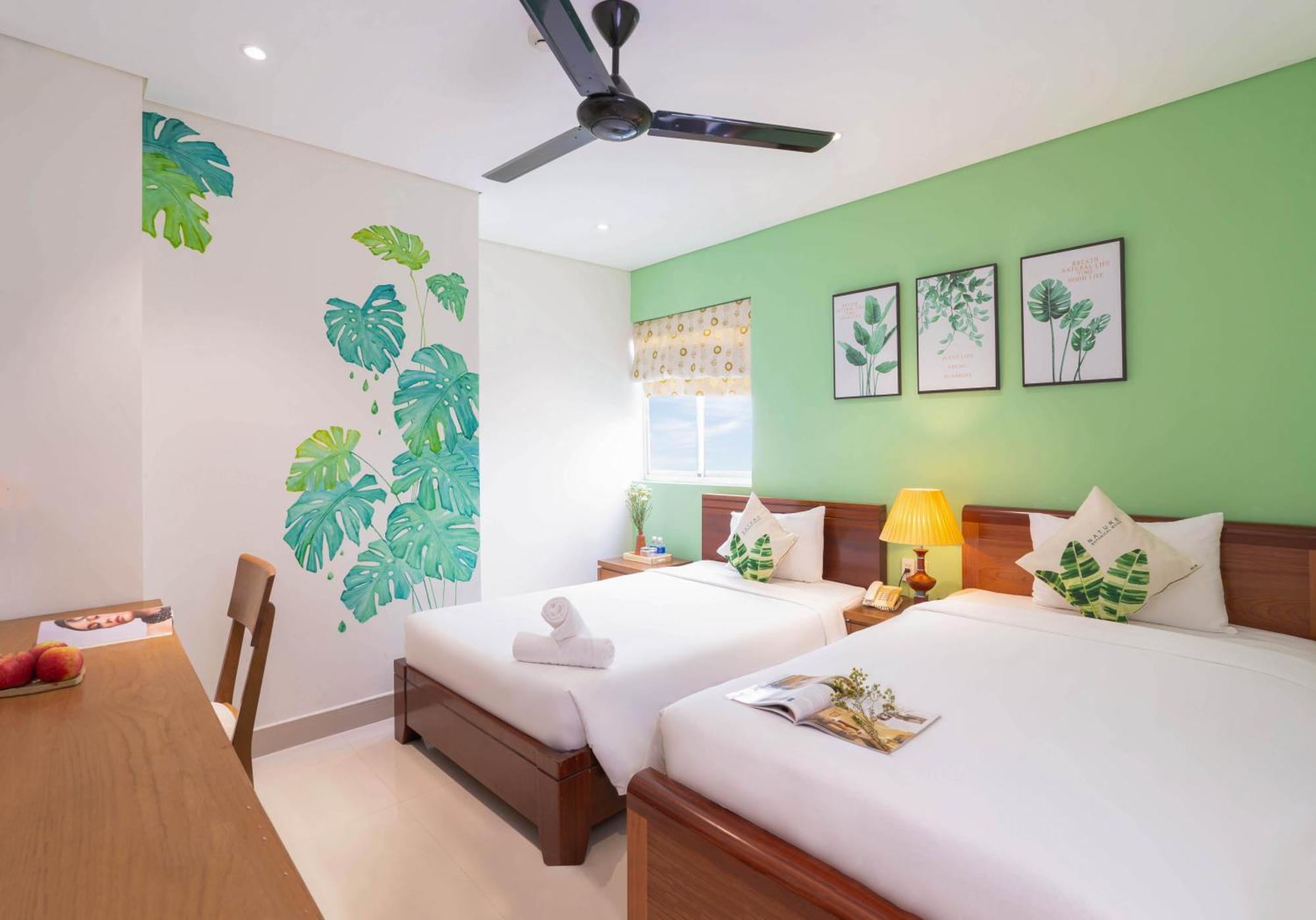 Doha Bliss By Haviland Hotel Da Nang