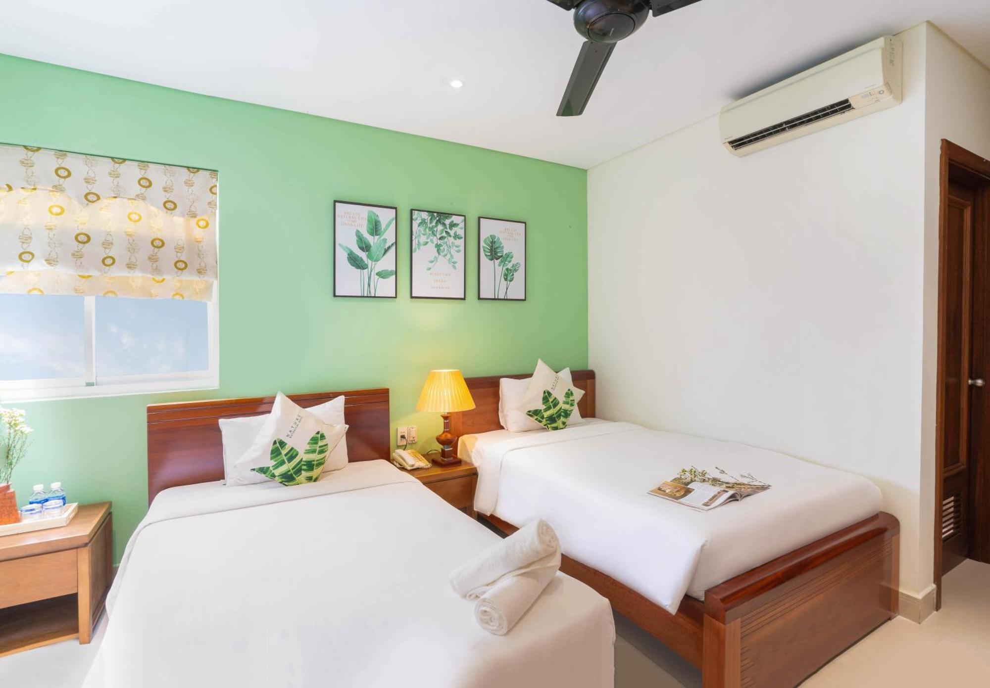 Doha Bliss By Haviland Hotel 3*