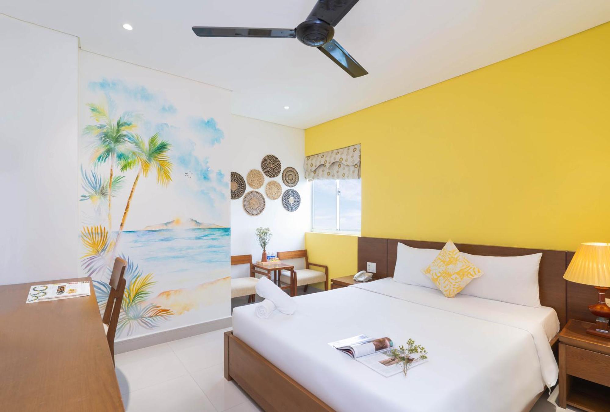 Doha Bliss By Haviland 3*