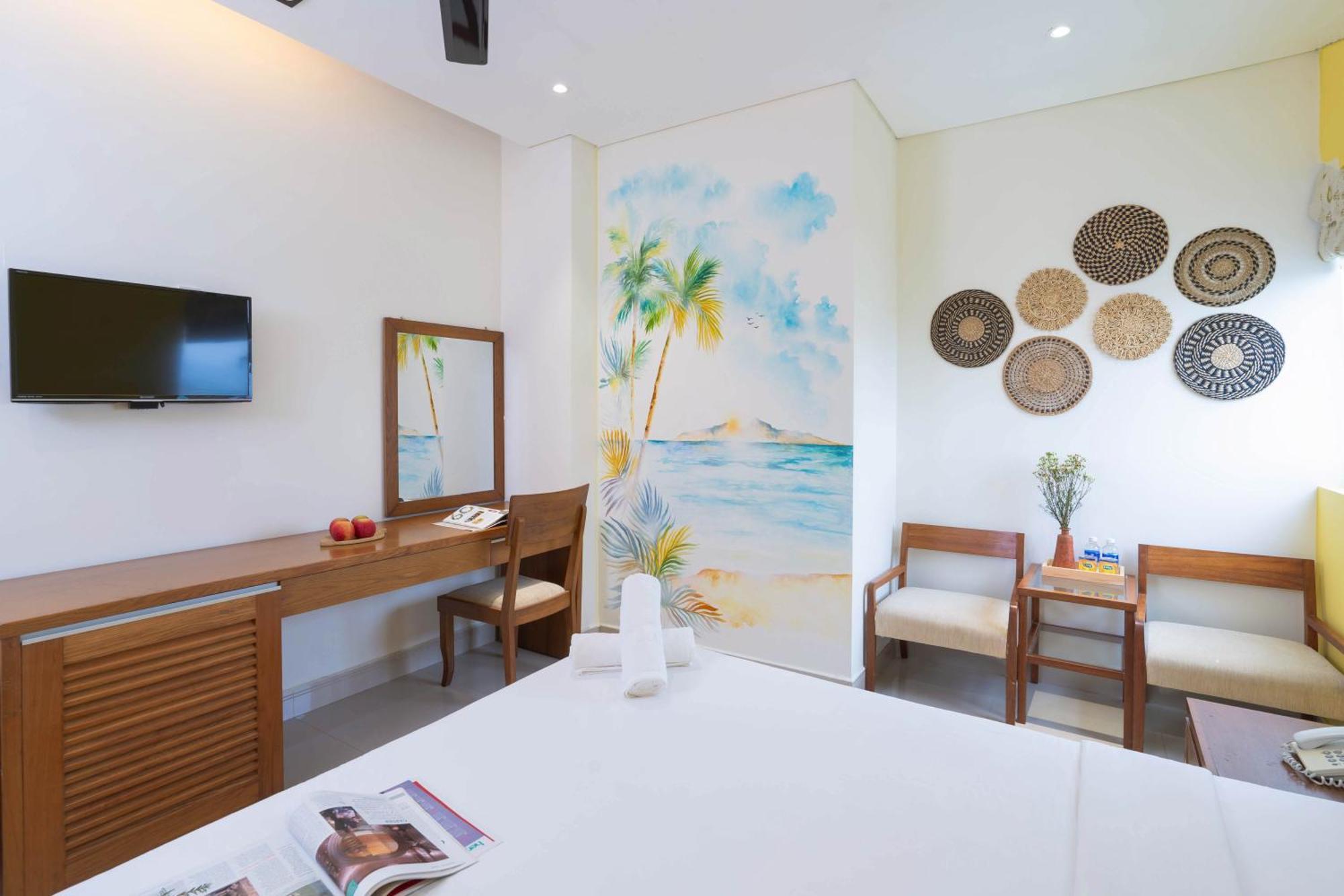 Doha Bliss By Haviland Hotel