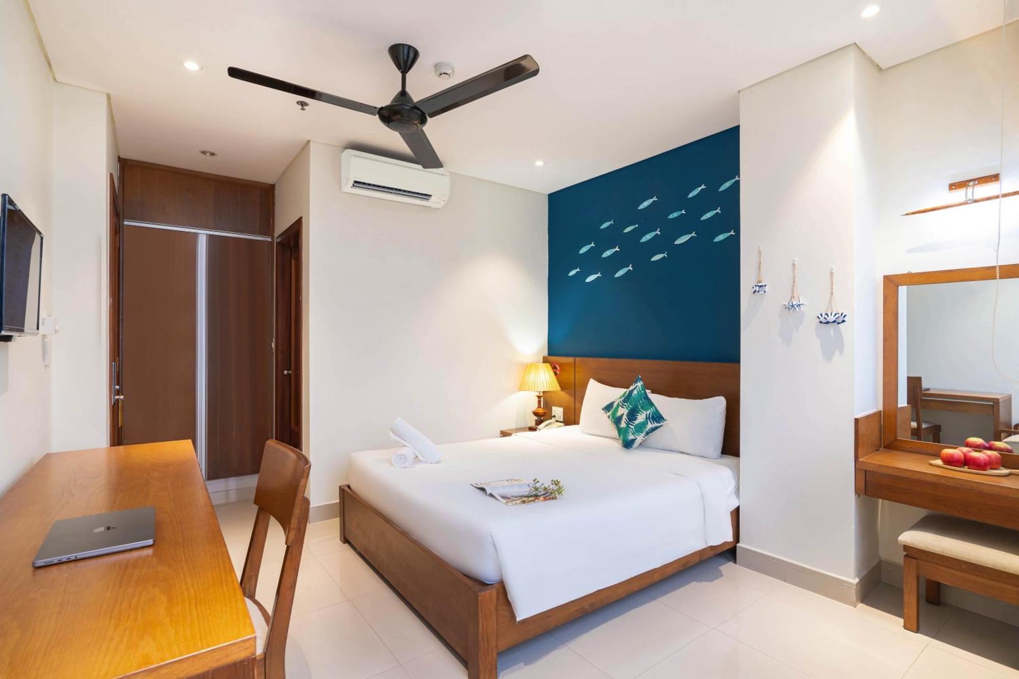 Doha Bliss By Haviland Hotel Da Nang