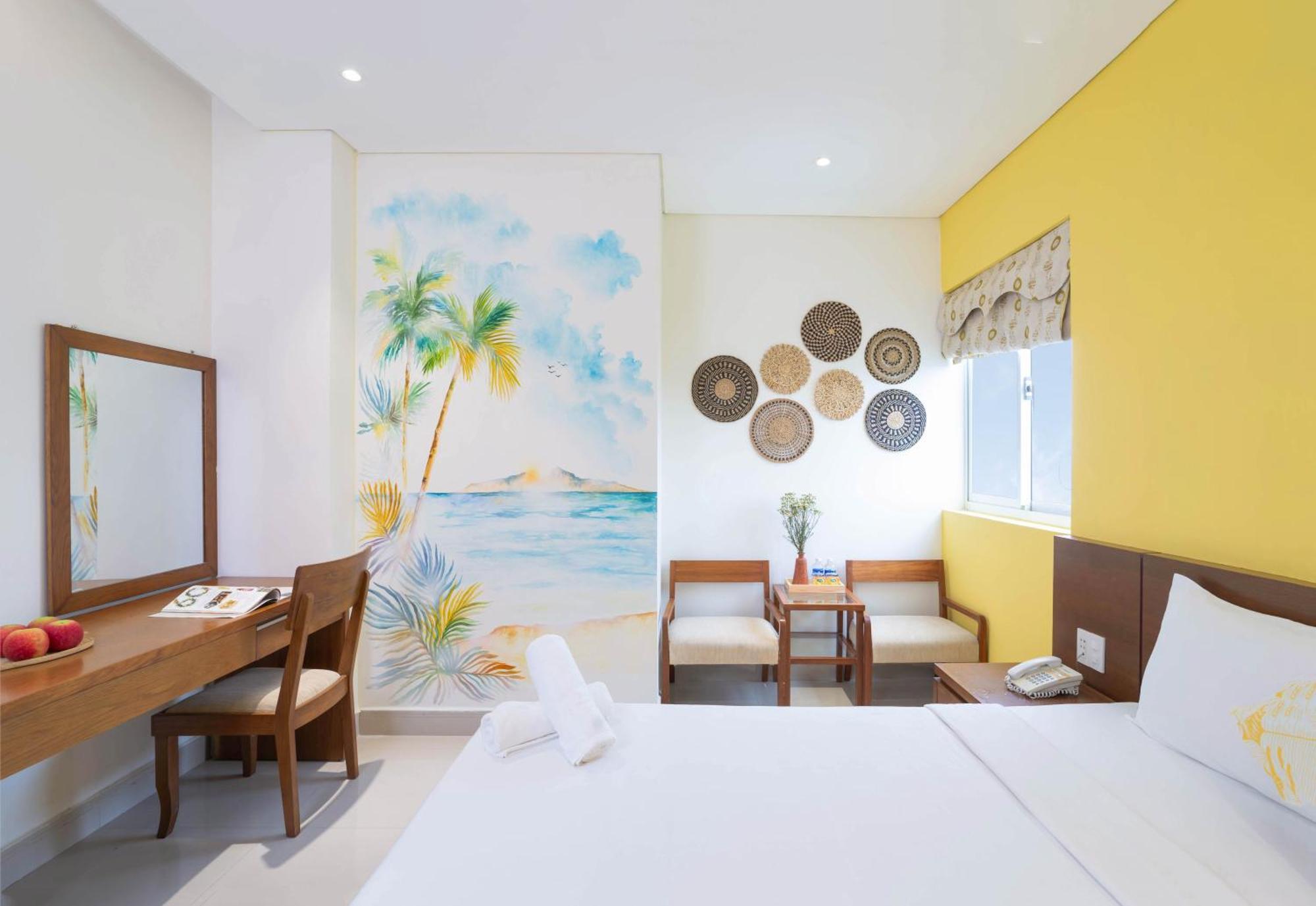 Doha Bliss By Haviland Da Nang
