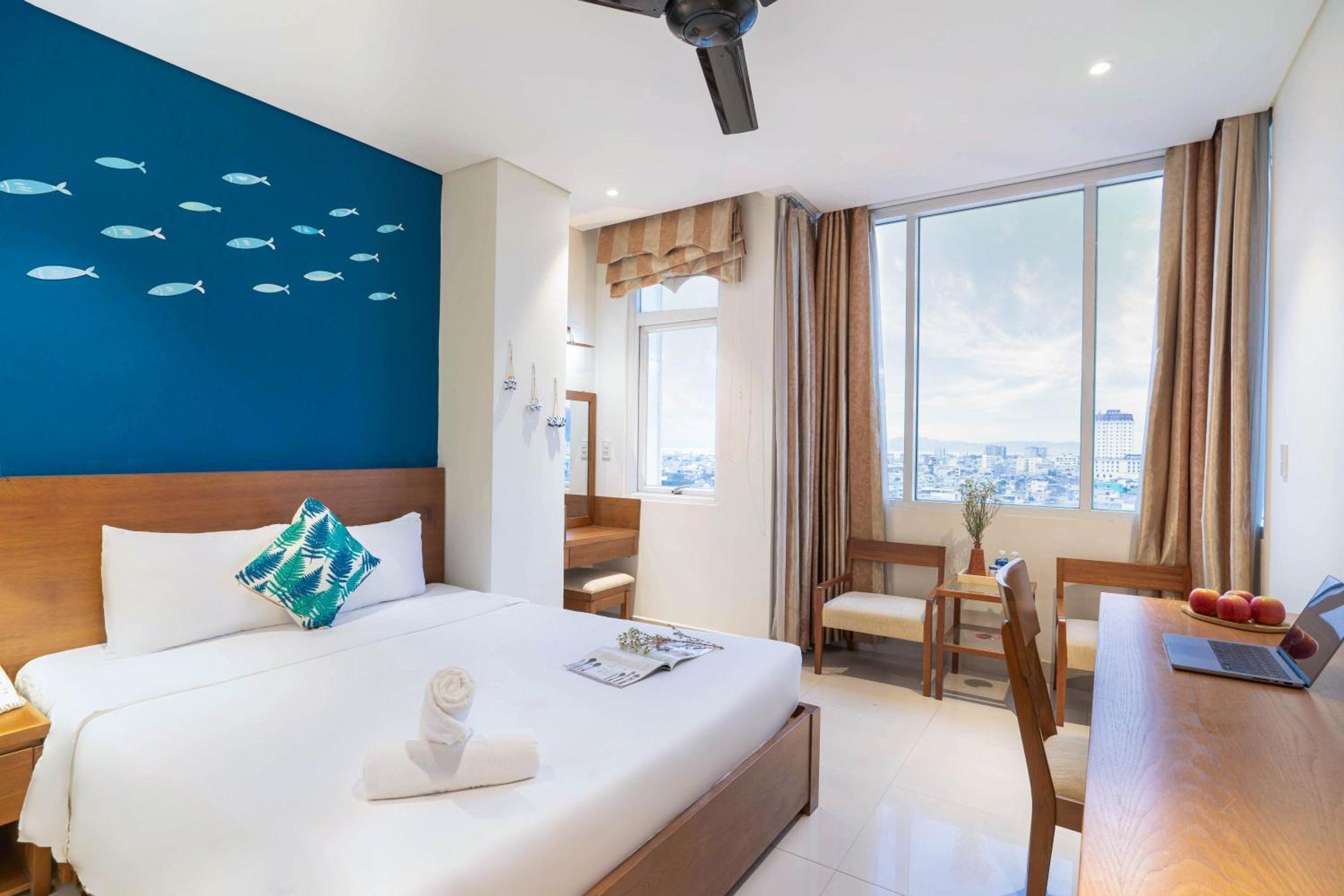Doha Bliss By Haviland Hotel