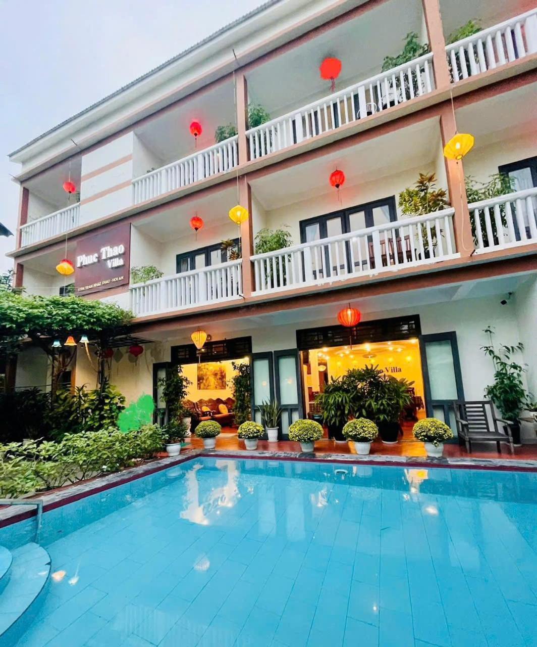 Villa Phuc Thao Hoi An