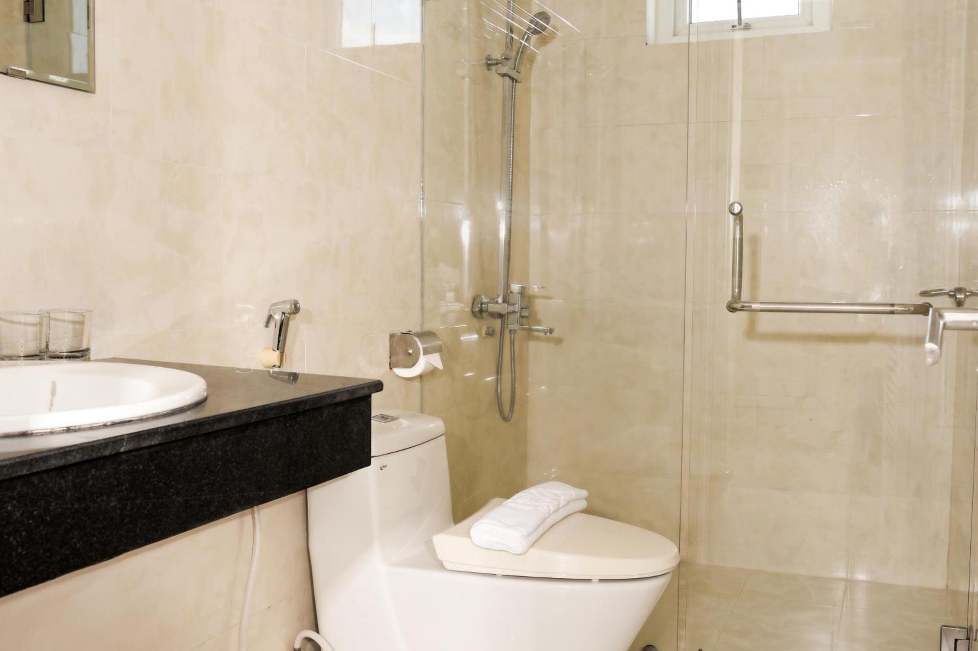 Hotel Gold Phú Quốc
