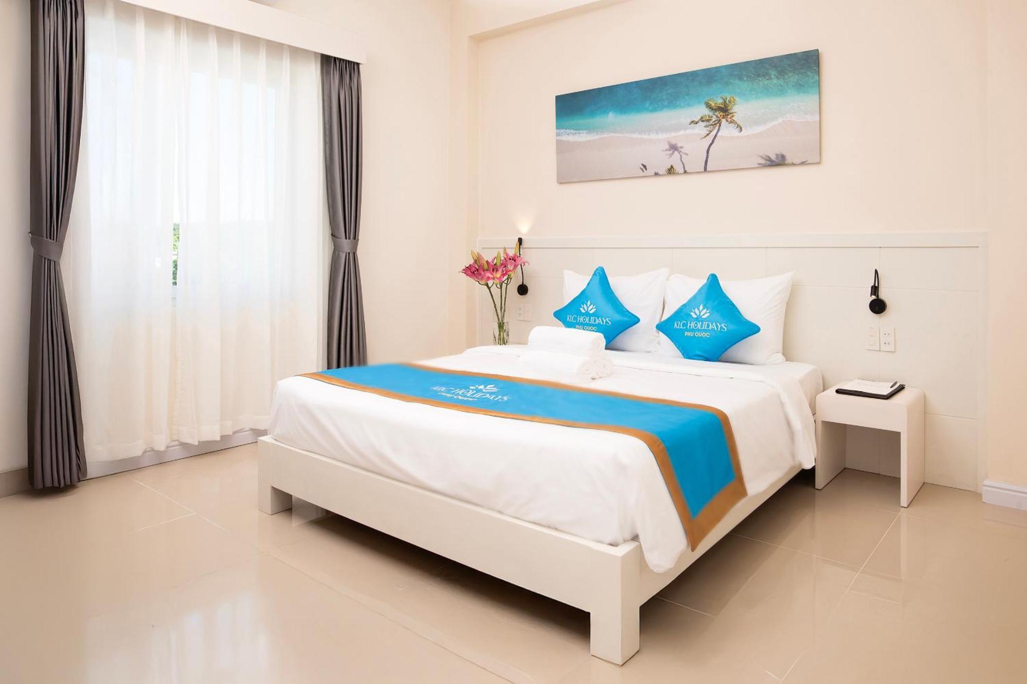 Gold 3* Phú Quốc