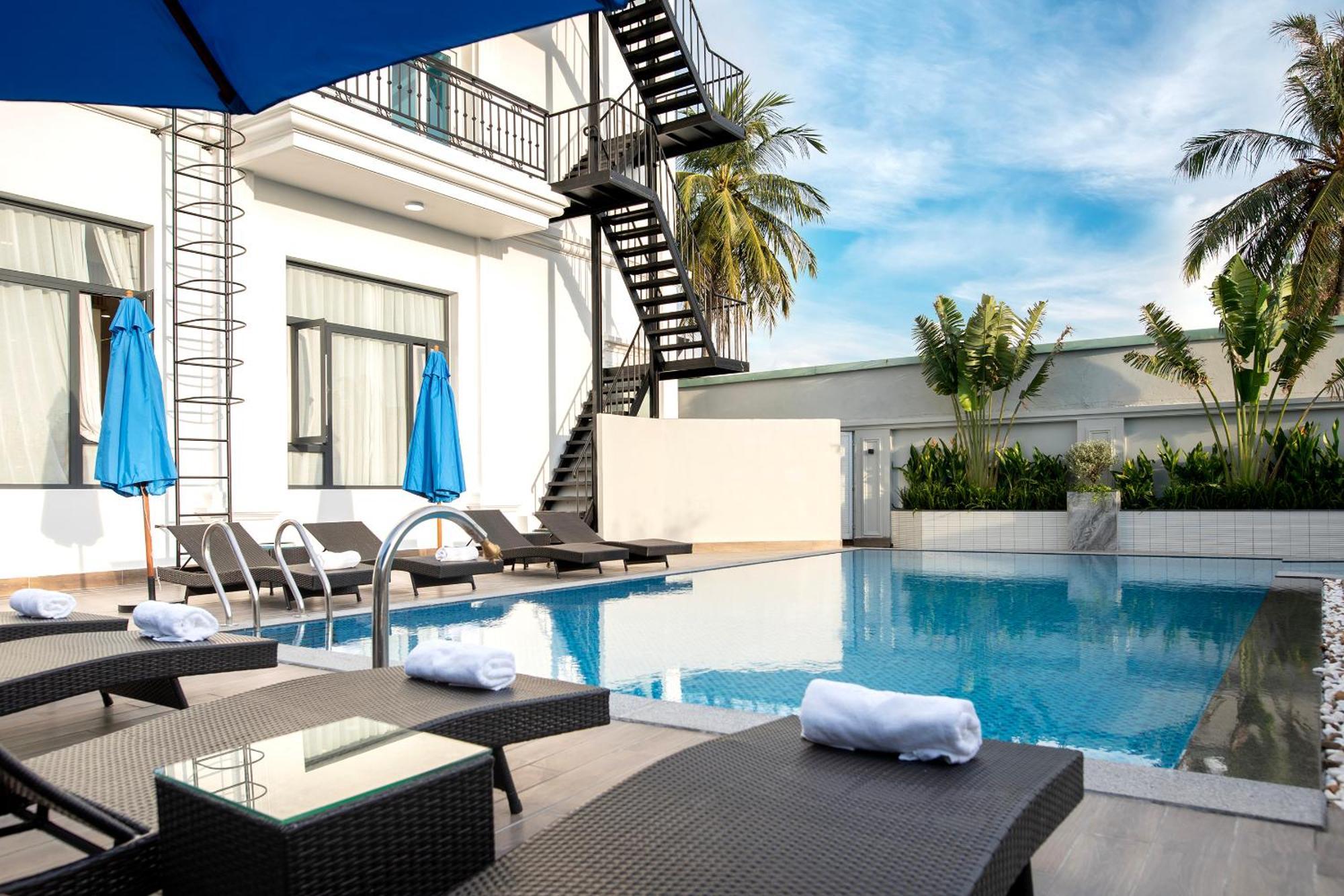 Hotel Gold Phú Quốc