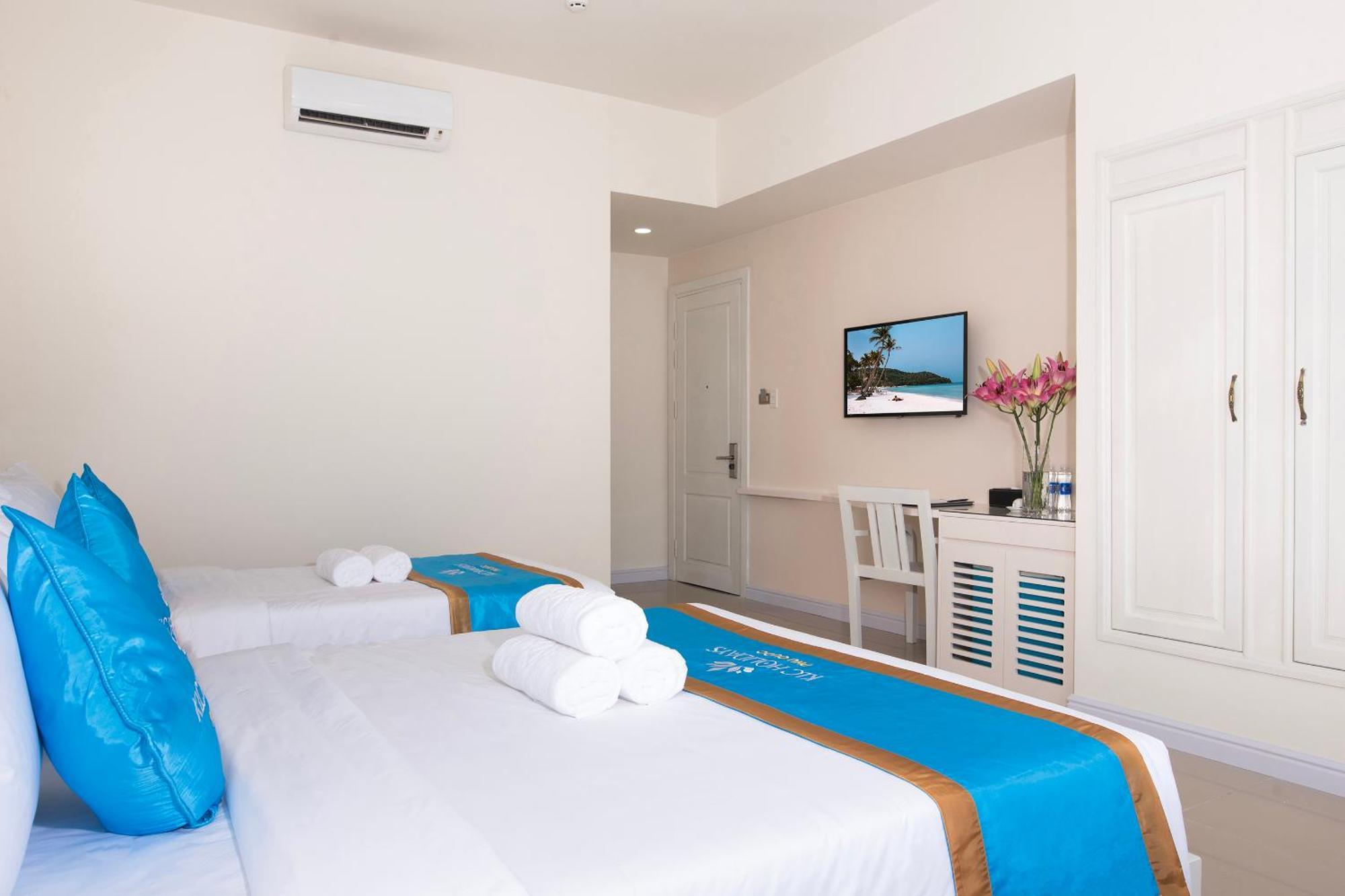 Gold Hotel 3*