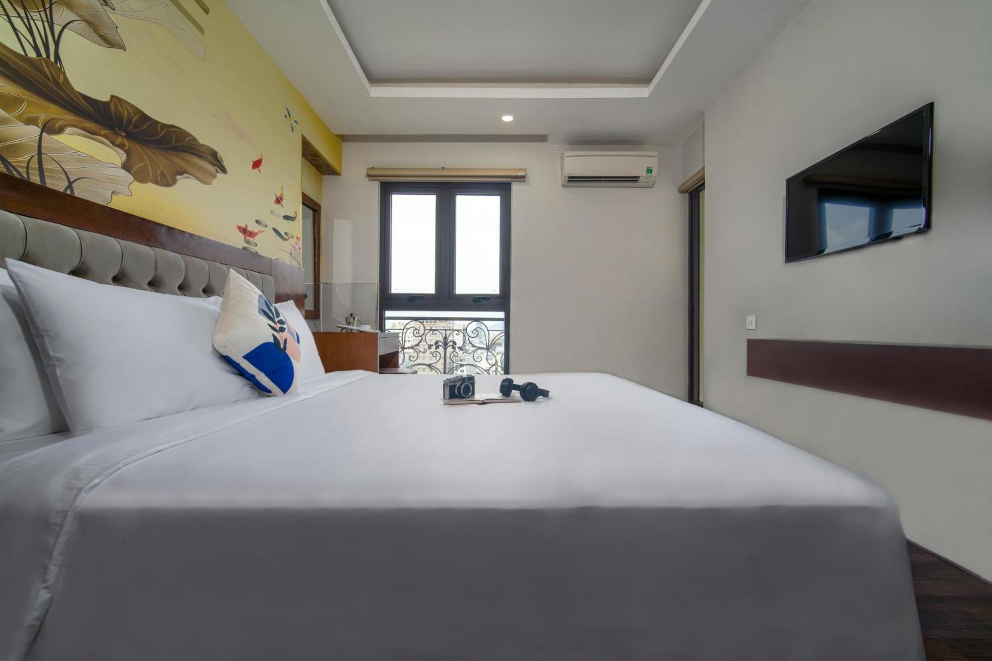 Delicate Hotel Da Nang