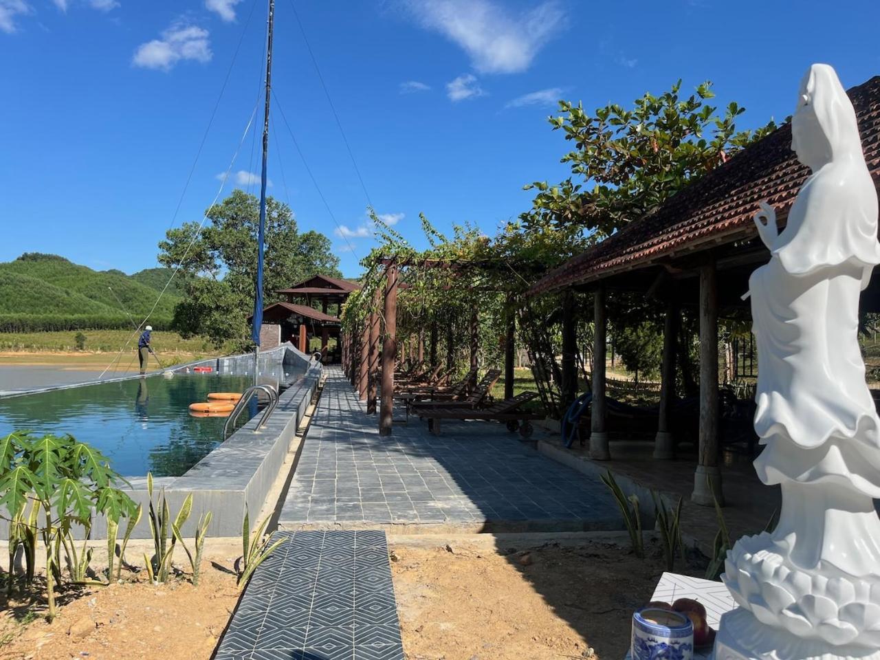 Nguyen Shack Retreat Phong Nha