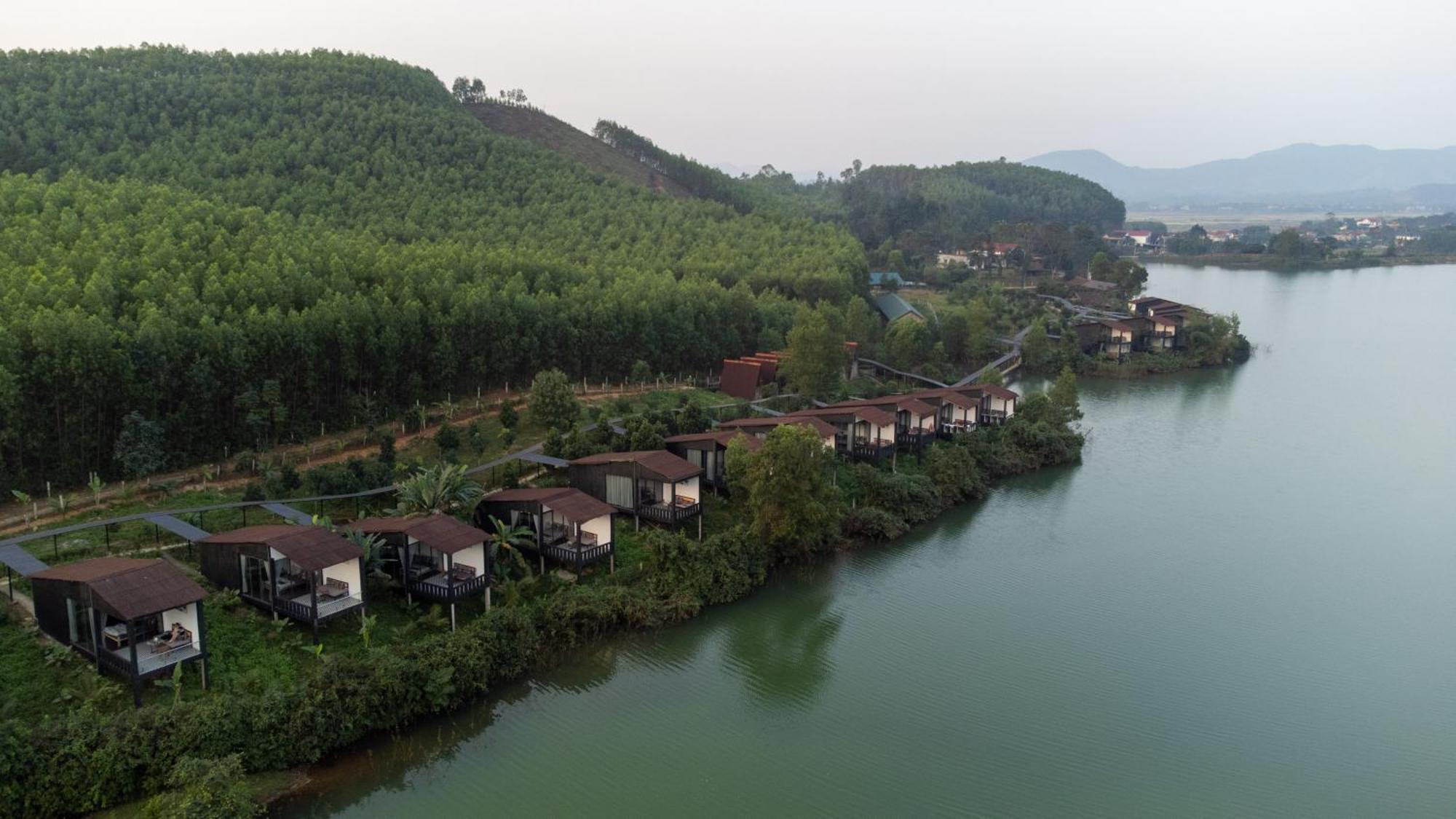 Nguyen Shack Retreat Phong Nha