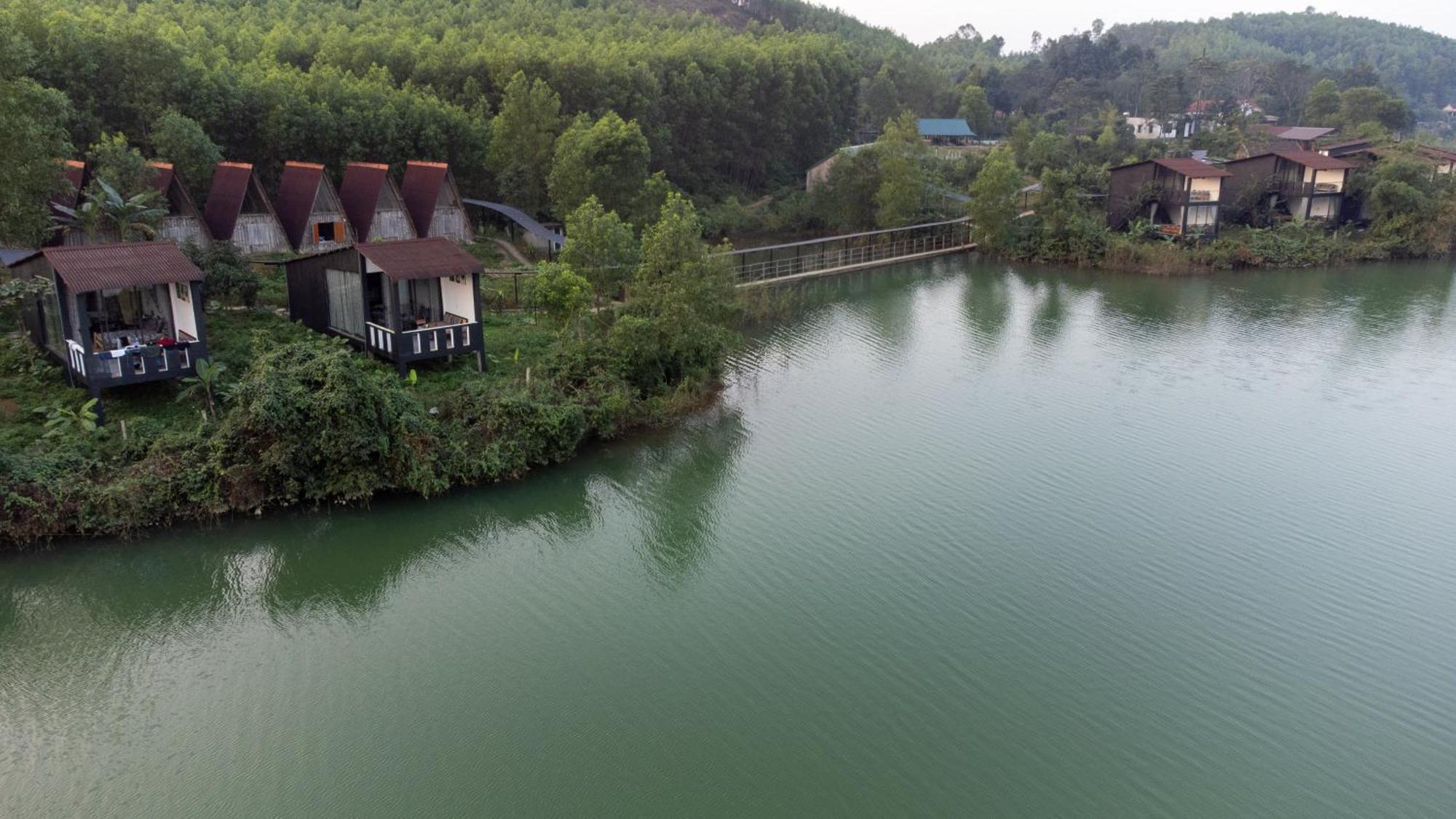 Nguyen Shack Retreat Homestay *
