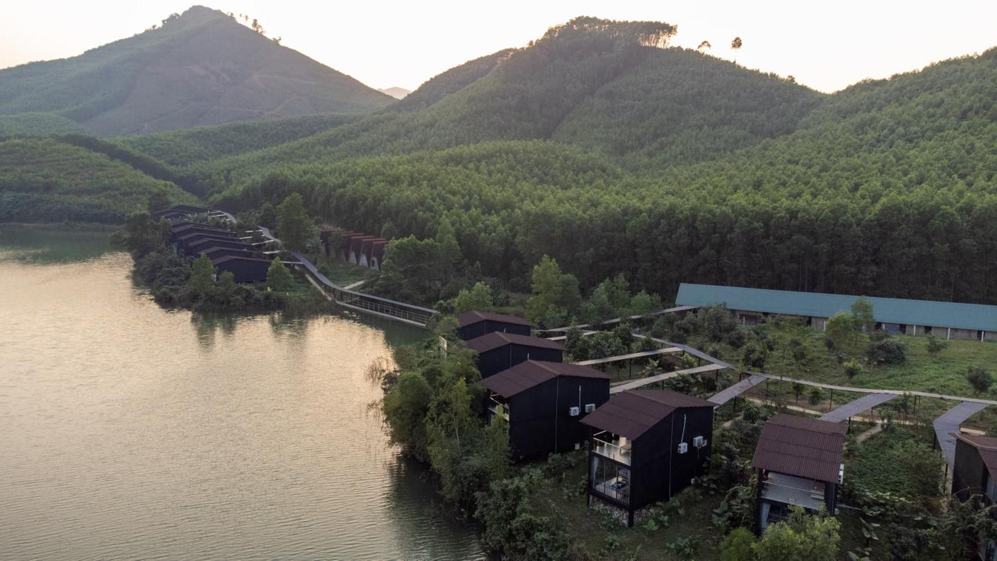 Nguyen Shack Retreat Homestay Phong Nha