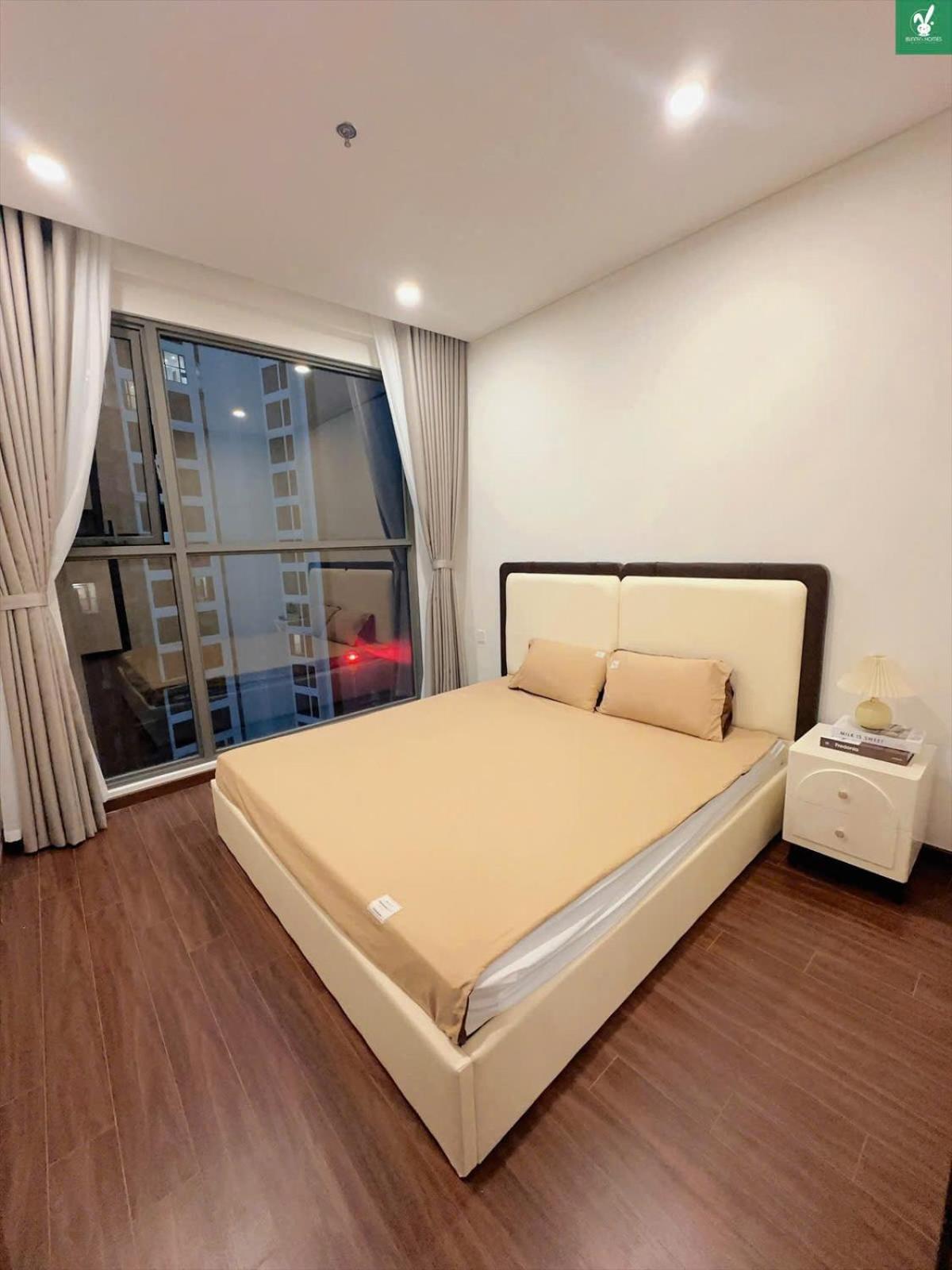 Apartment Bunnys Homes - Managed By Wiwi - Vinhomes Ocean Park *