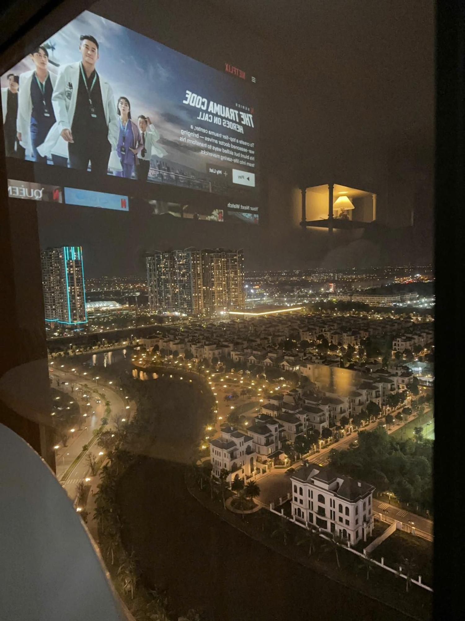 Bunnys Homes - Managed By Wiwi - Vinhomes Ocean Park Hanoi
