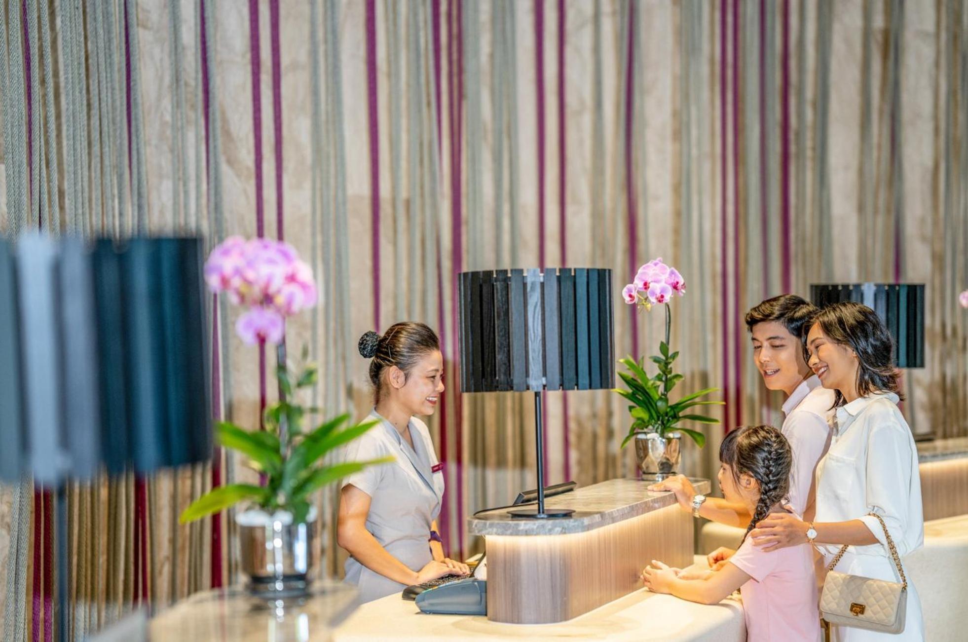 Crowne Plaza Starbay By Ihg Resort Phu Quoc