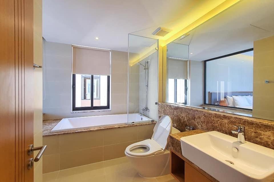 Wyndham Cam Ranh 1412 *