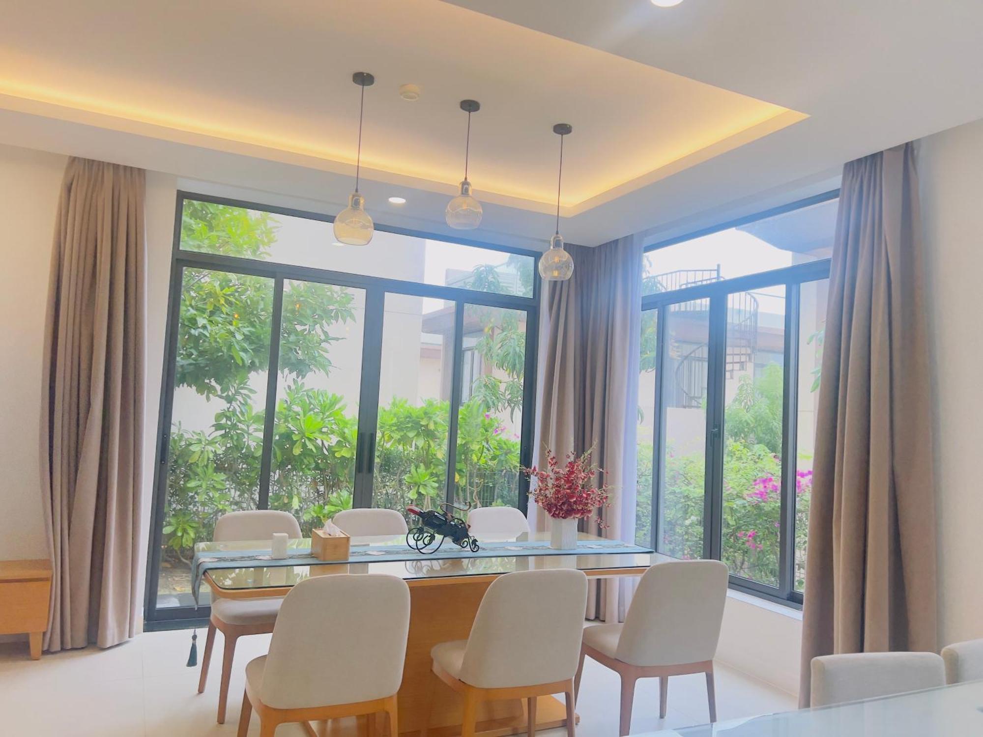 Wyndham Cam Ranh 1412 Villa