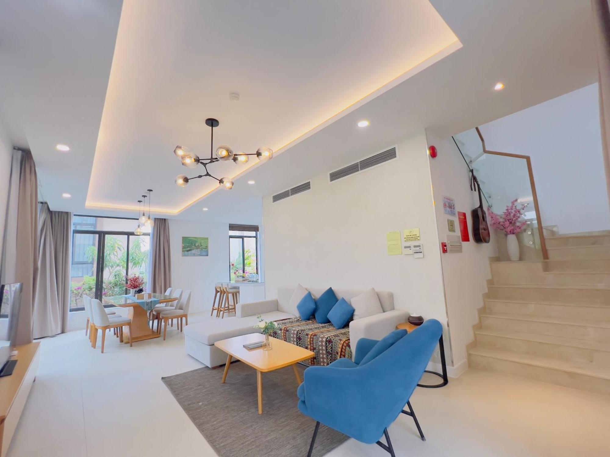 Wyndham Cam Ranh 1412 Villa Cam Lam