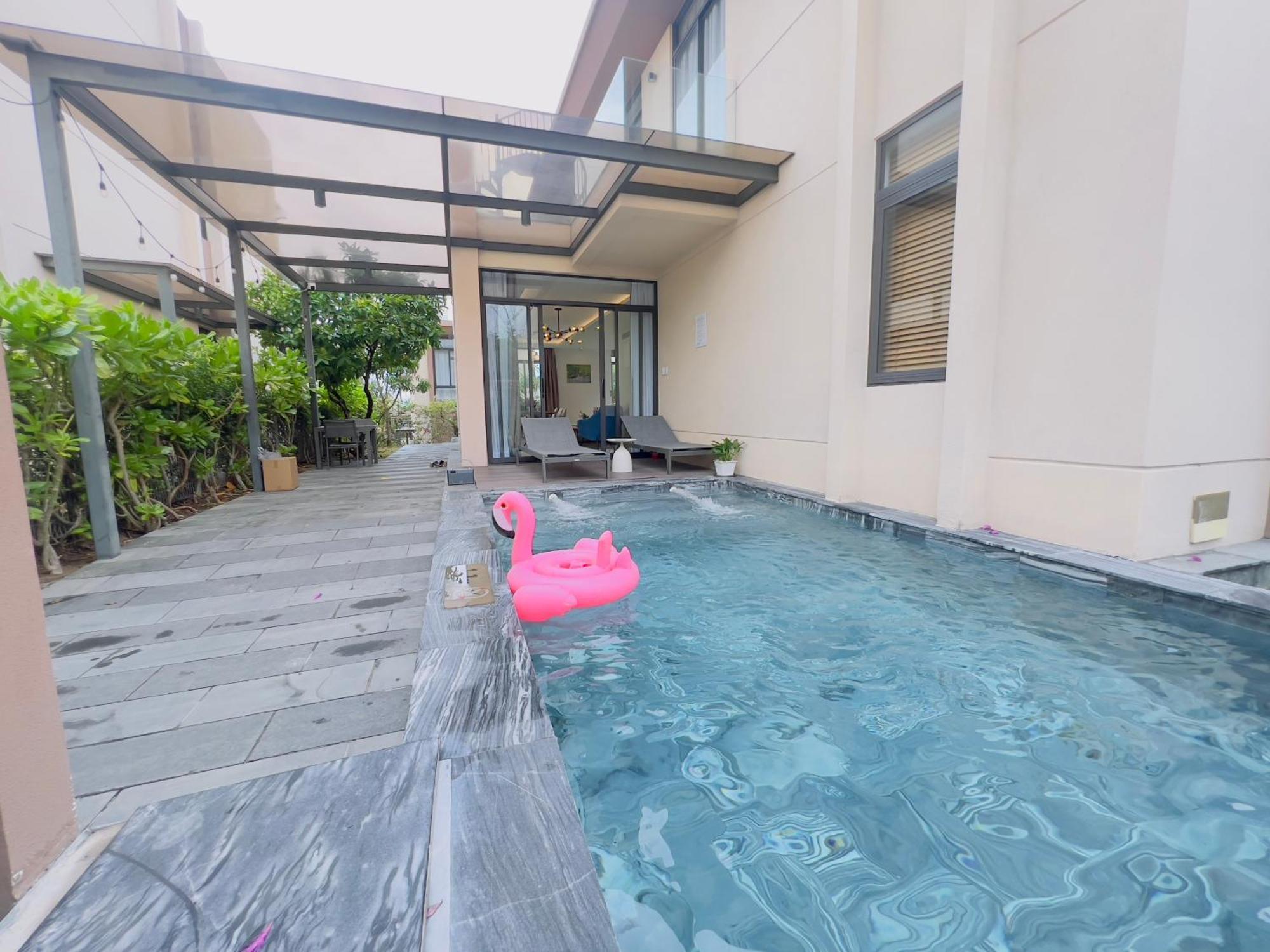 Villa Wyndham Cam Ranh 1412
