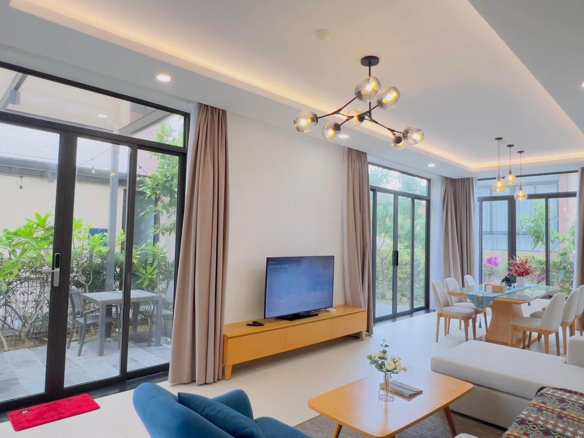 Wyndham Cam Ranh 1412 Villa Cam Lam