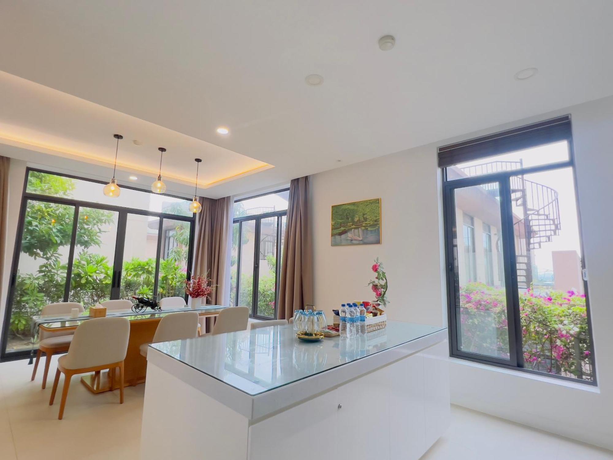 Villa Wyndham Cam Ranh 1412 Cam Lam