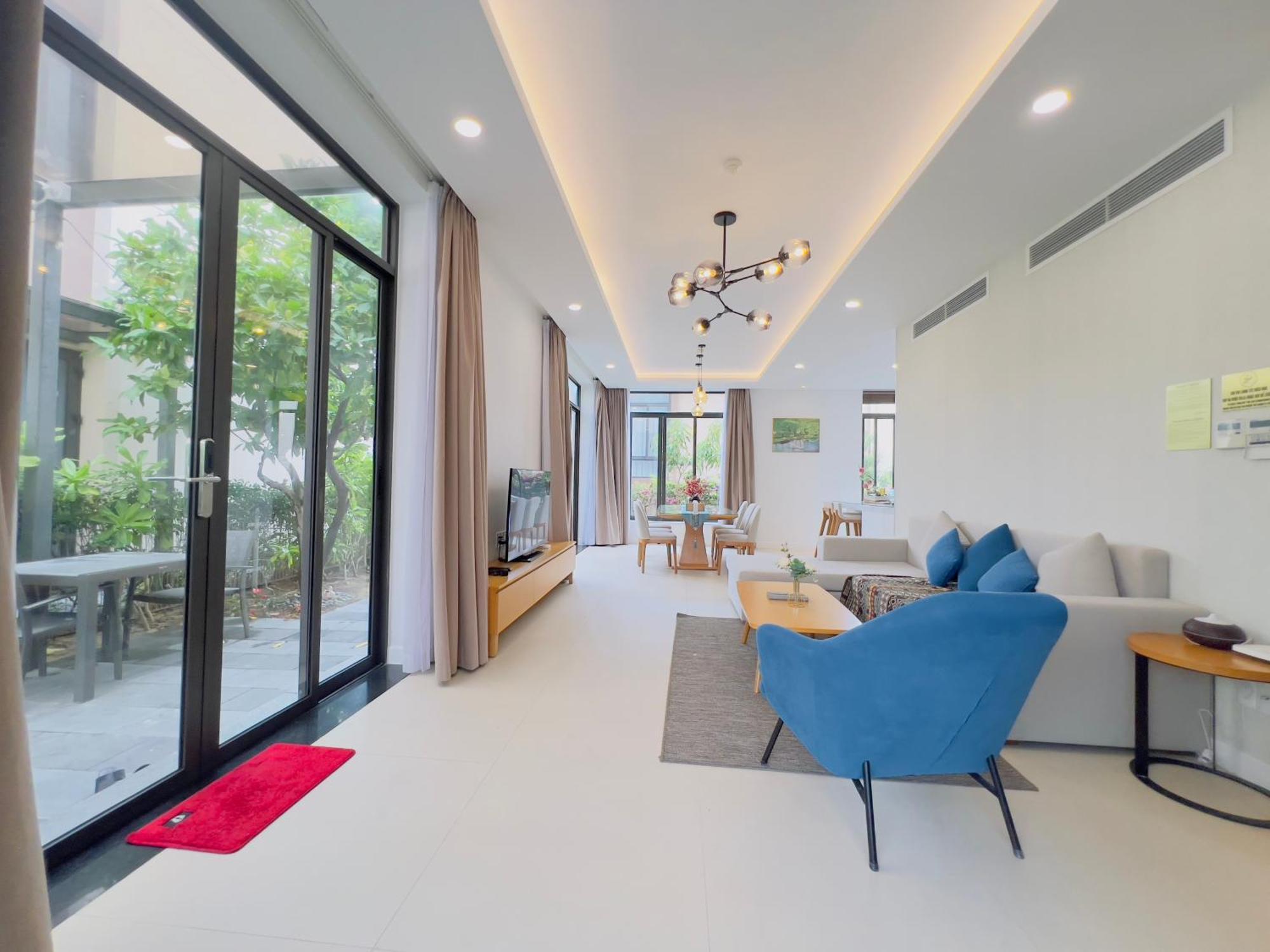 Wyndham Cam Ranh 1412 *