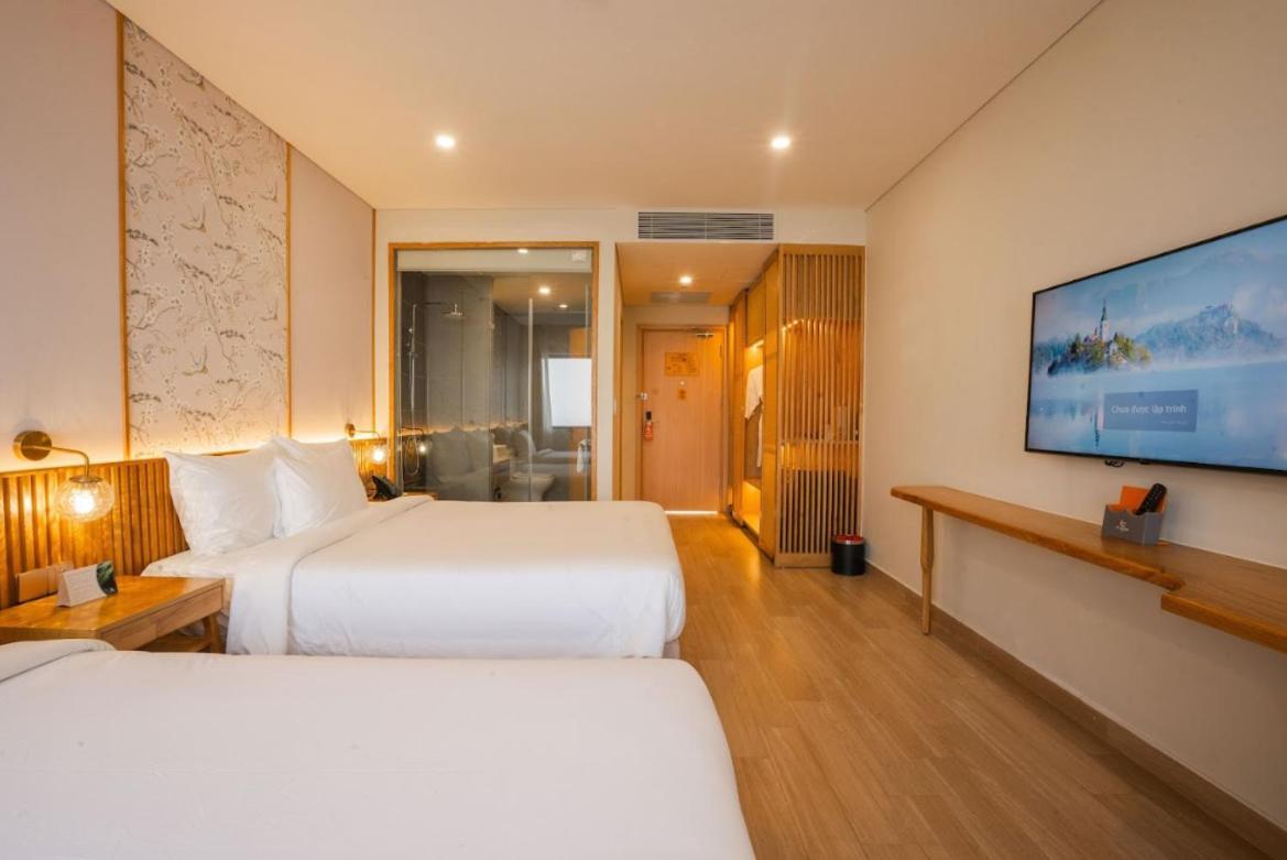 Hotel Seabird Thien Cam 4*