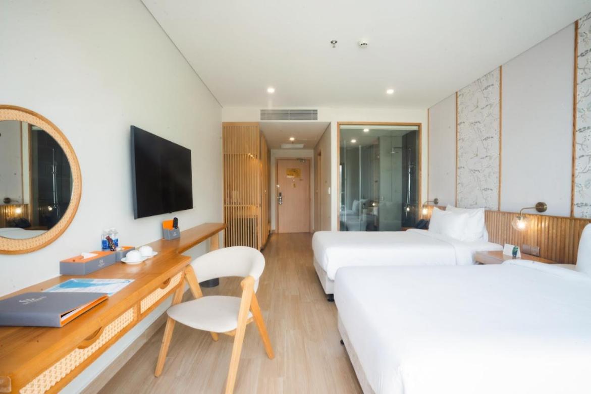 Seabird Thien Cam Hotel