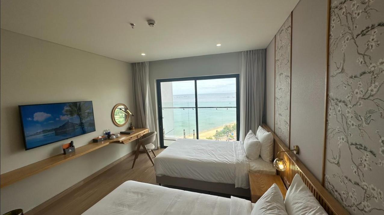 Seabird Thien Cam Hotel 4*