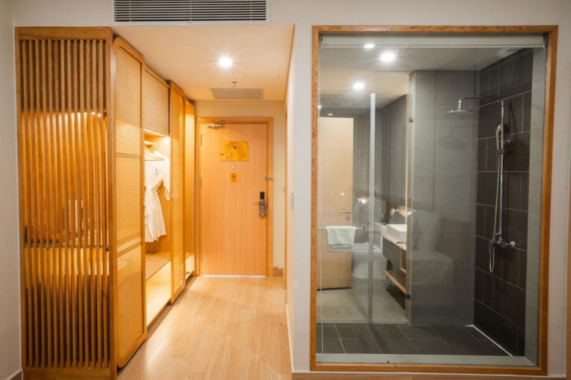 Hotel Seabird Thien Cam 4*