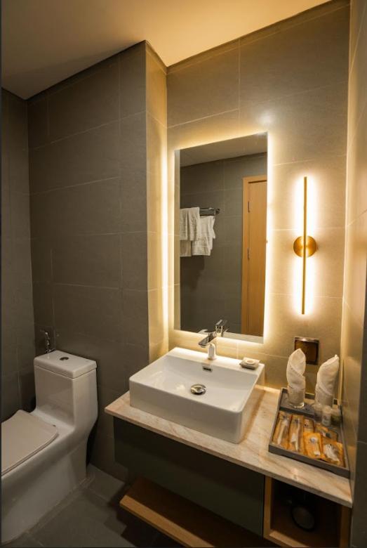 Seabird Thien Cam Hotel Ha Tinh
