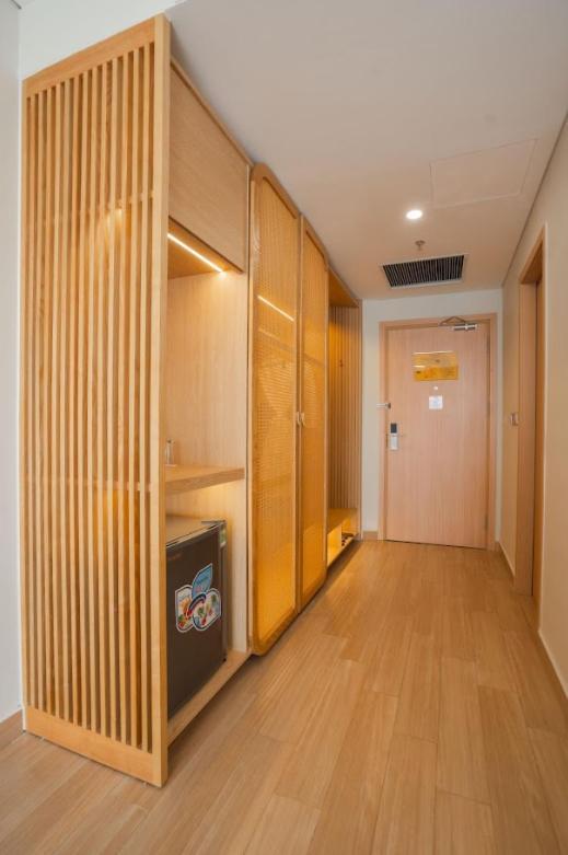 Seabird Thien Cam Hotel Ha Tinh