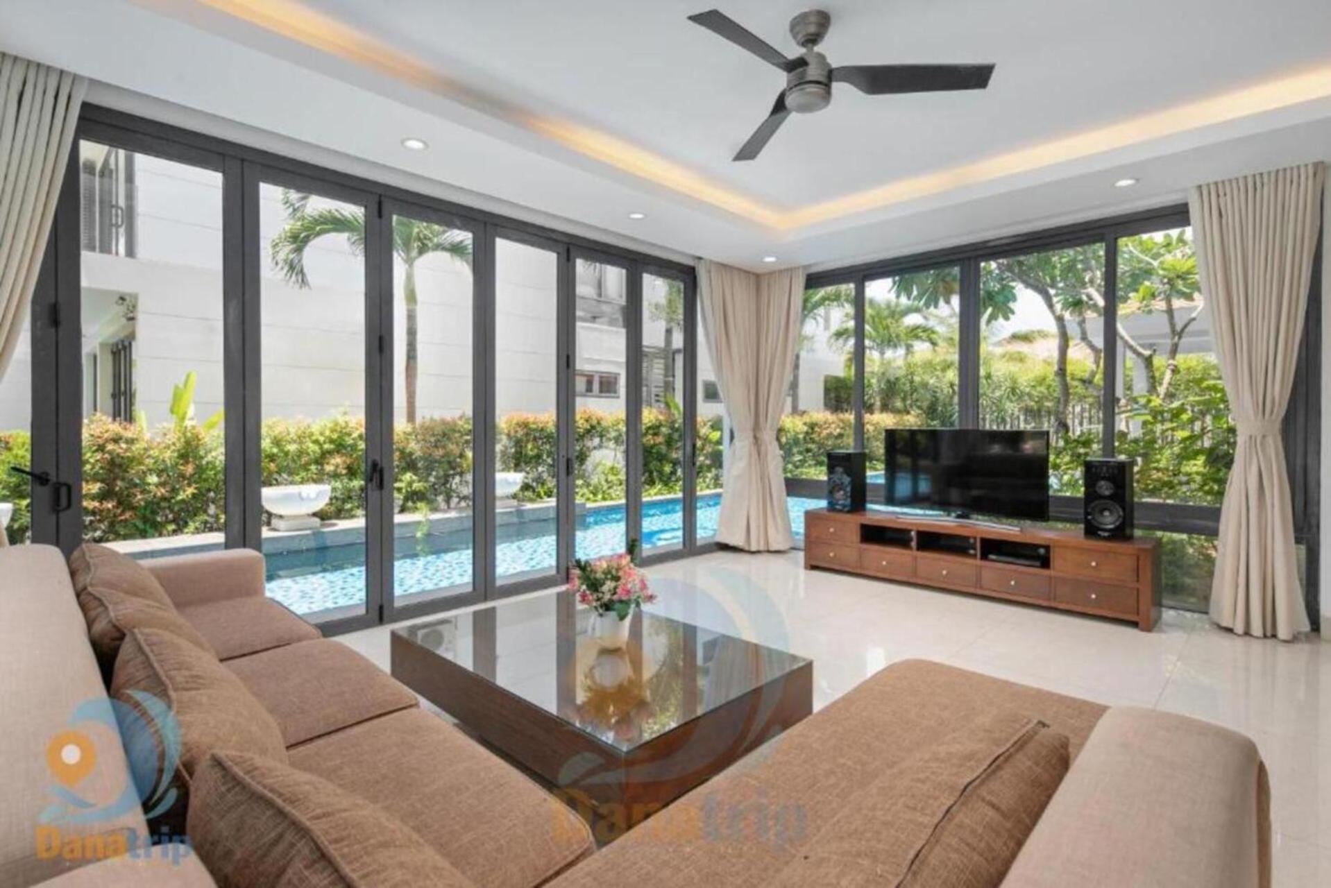 Resort Ocean & Non Nuoc 5*