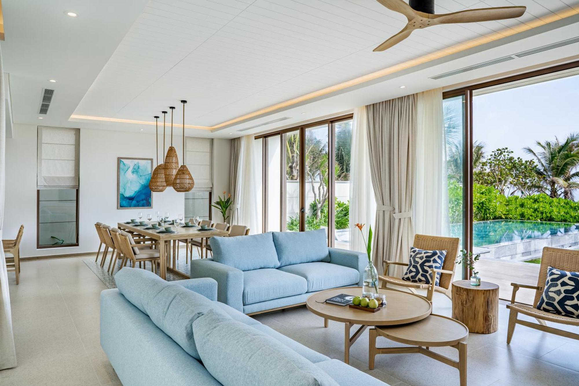 The Ocean By Fusion Resort
