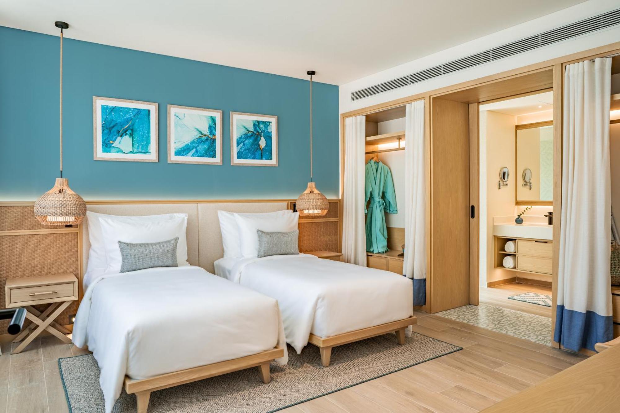 The Ocean By Fusion Resort Quy Nhon