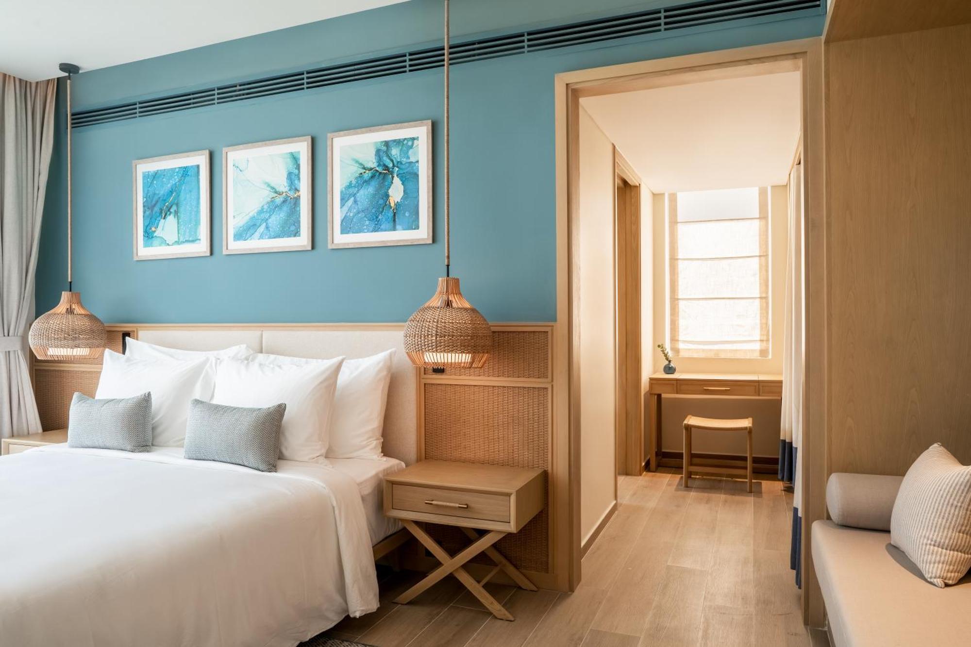 Resort The Ocean By Fusion Quy Nhon