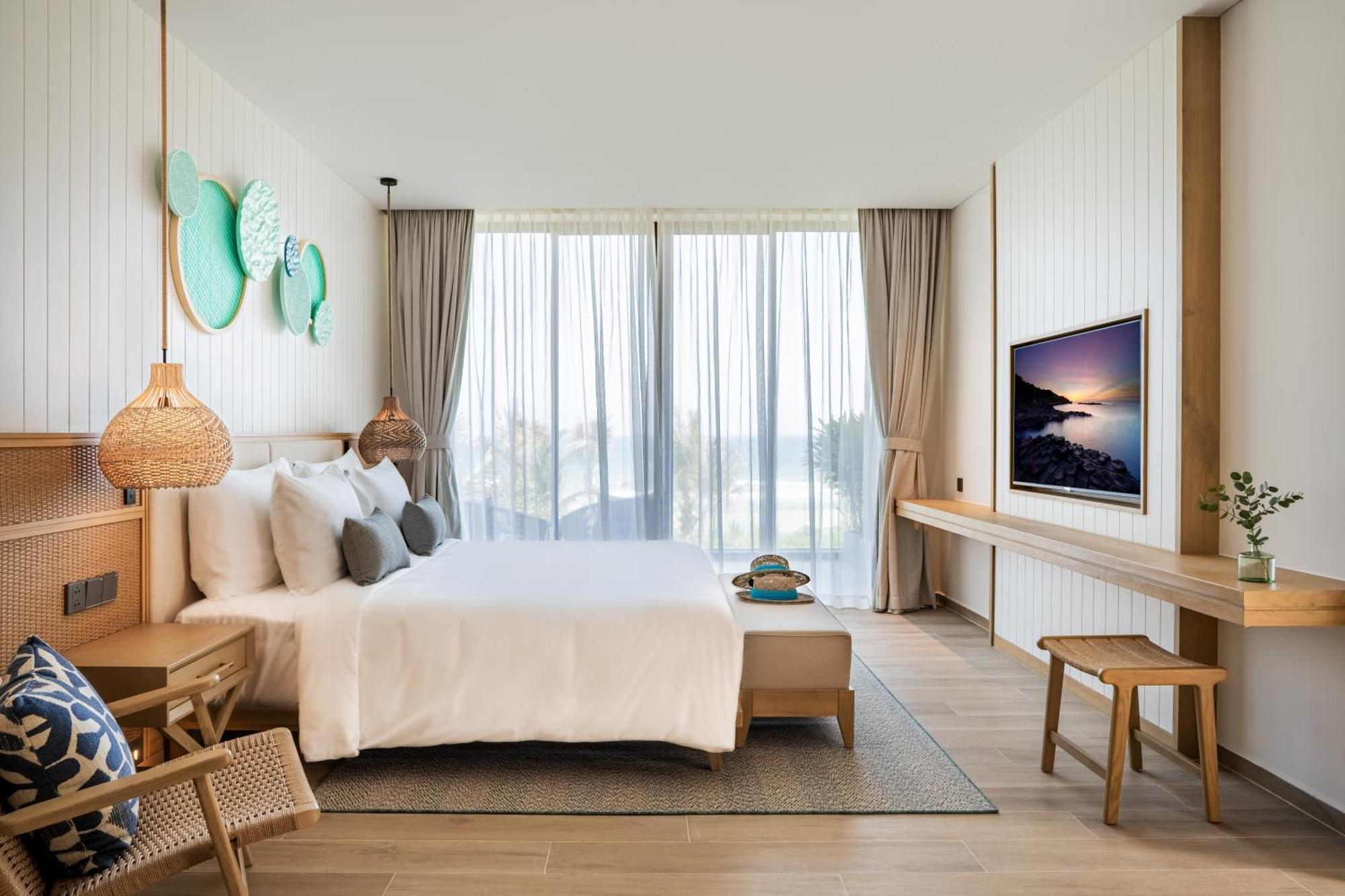 The Ocean By Fusion Resort