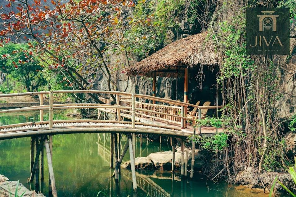 Jiva Hoa Lu Retreat Hotel