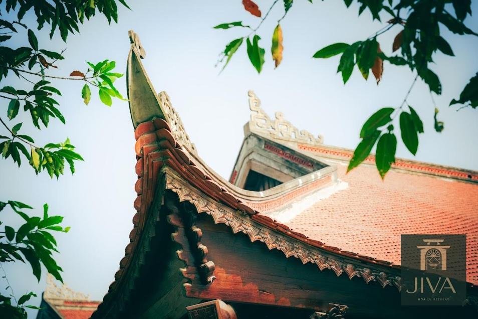 Jiva Hoa Lu Retreat * Ninh Binh