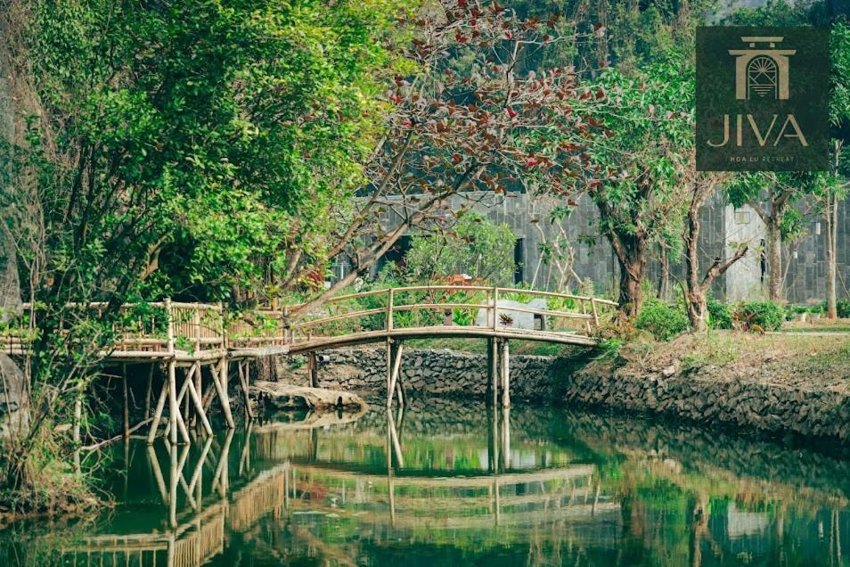 Jiva Hoa Lu Retreat Hotel
