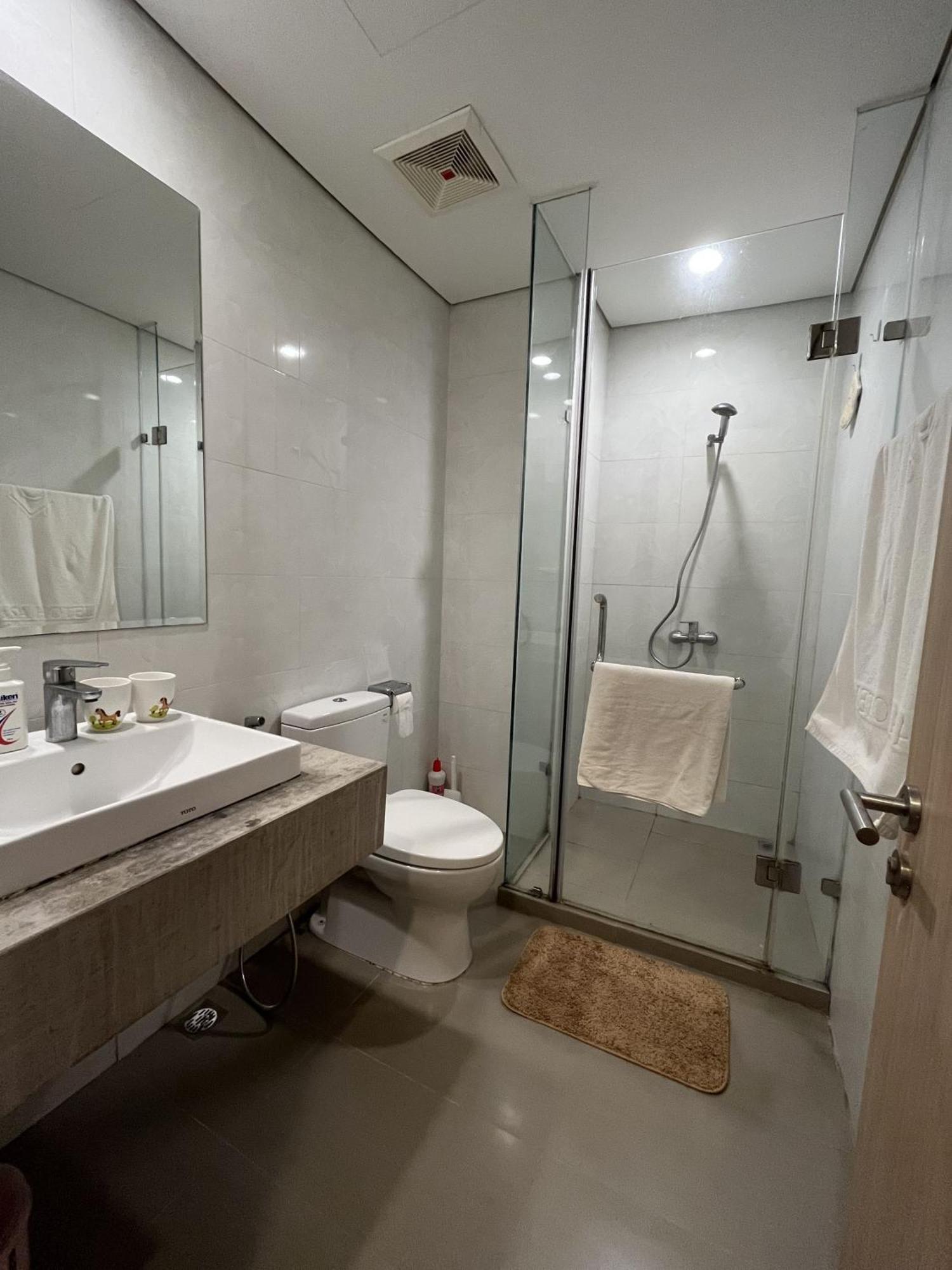 Apartment Mipec Riverside Long Bien *