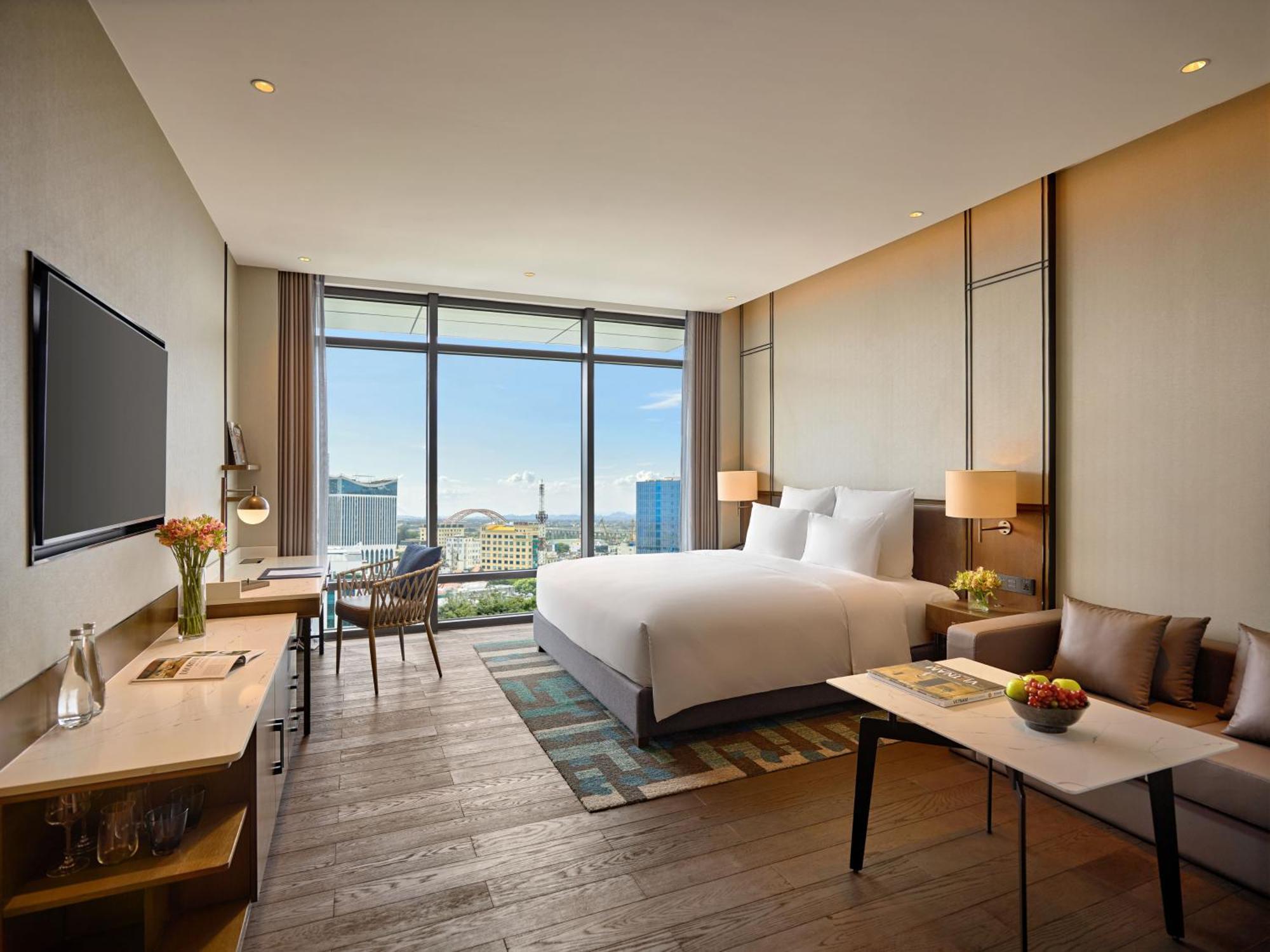 Hotel Pullman Phong Grand 5*
