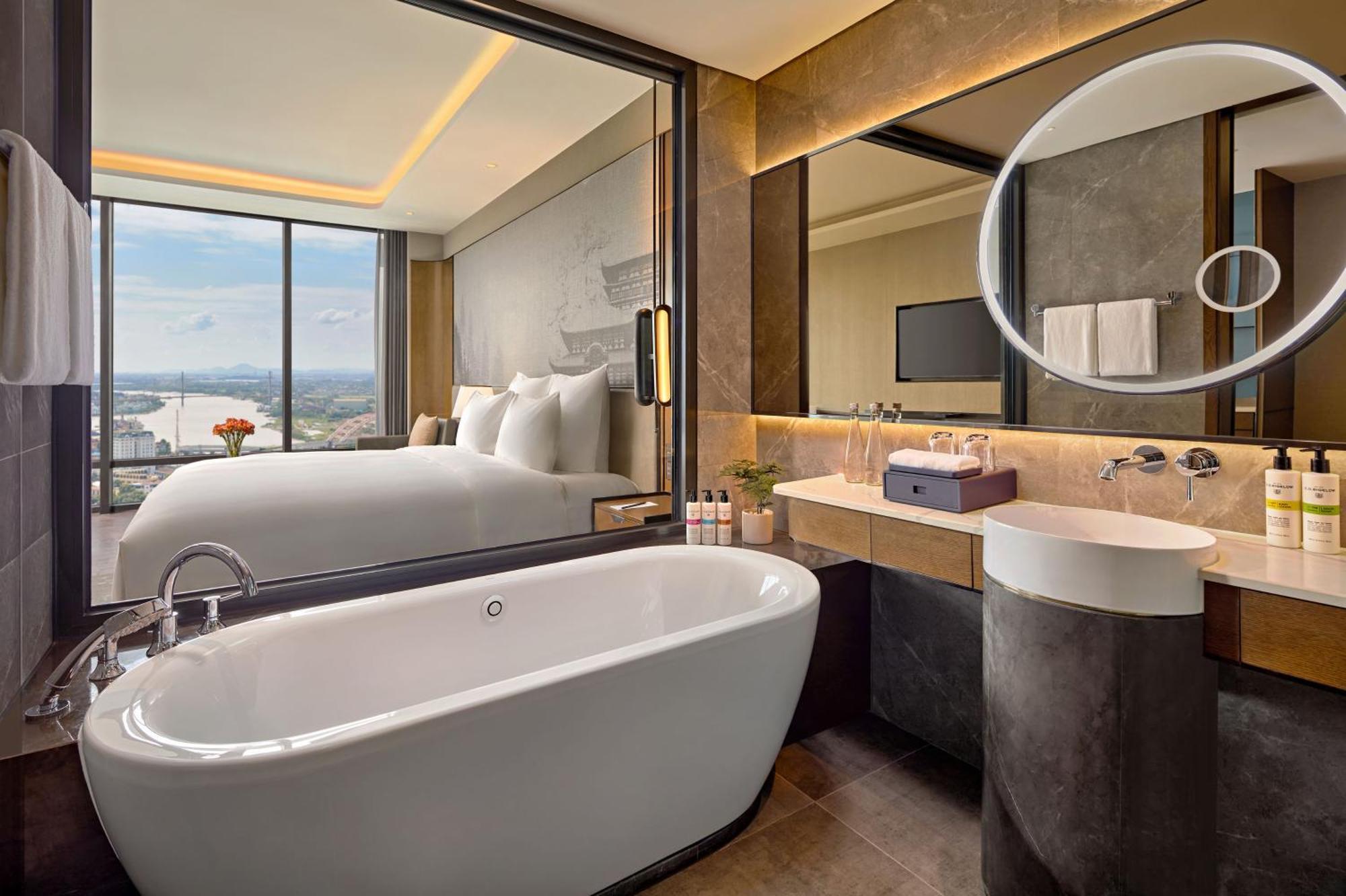 Pullman Phong Grand 5* Hai Phong
